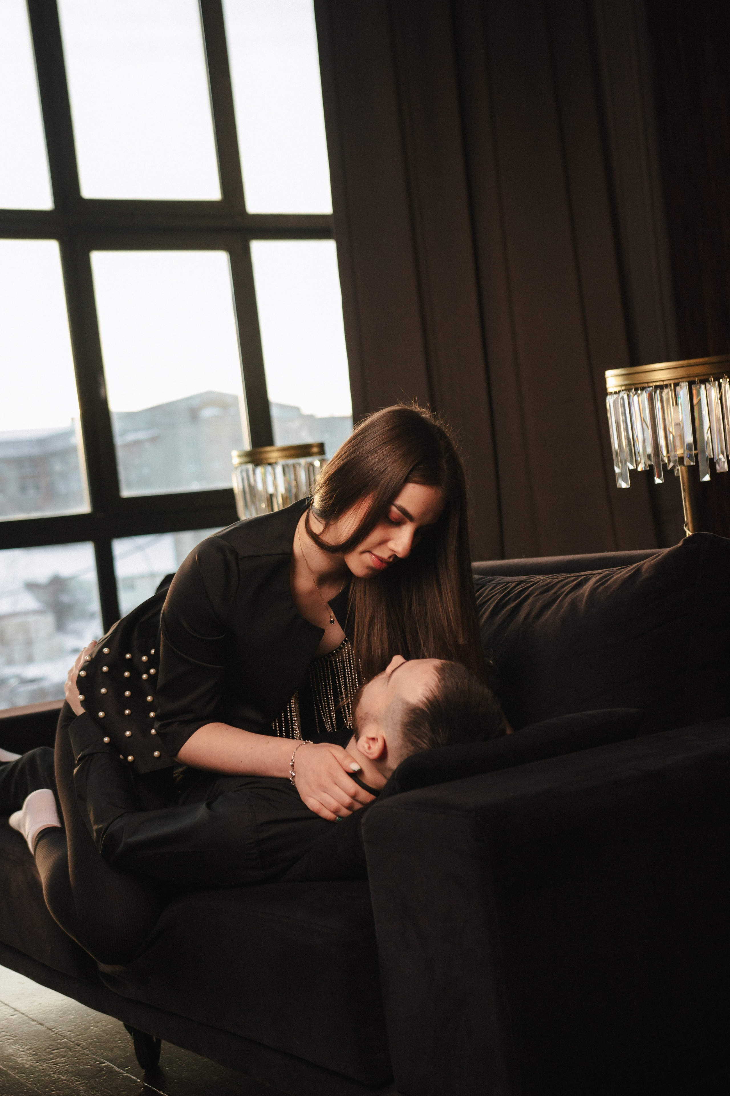 Ari. Фотограф Новосибирск