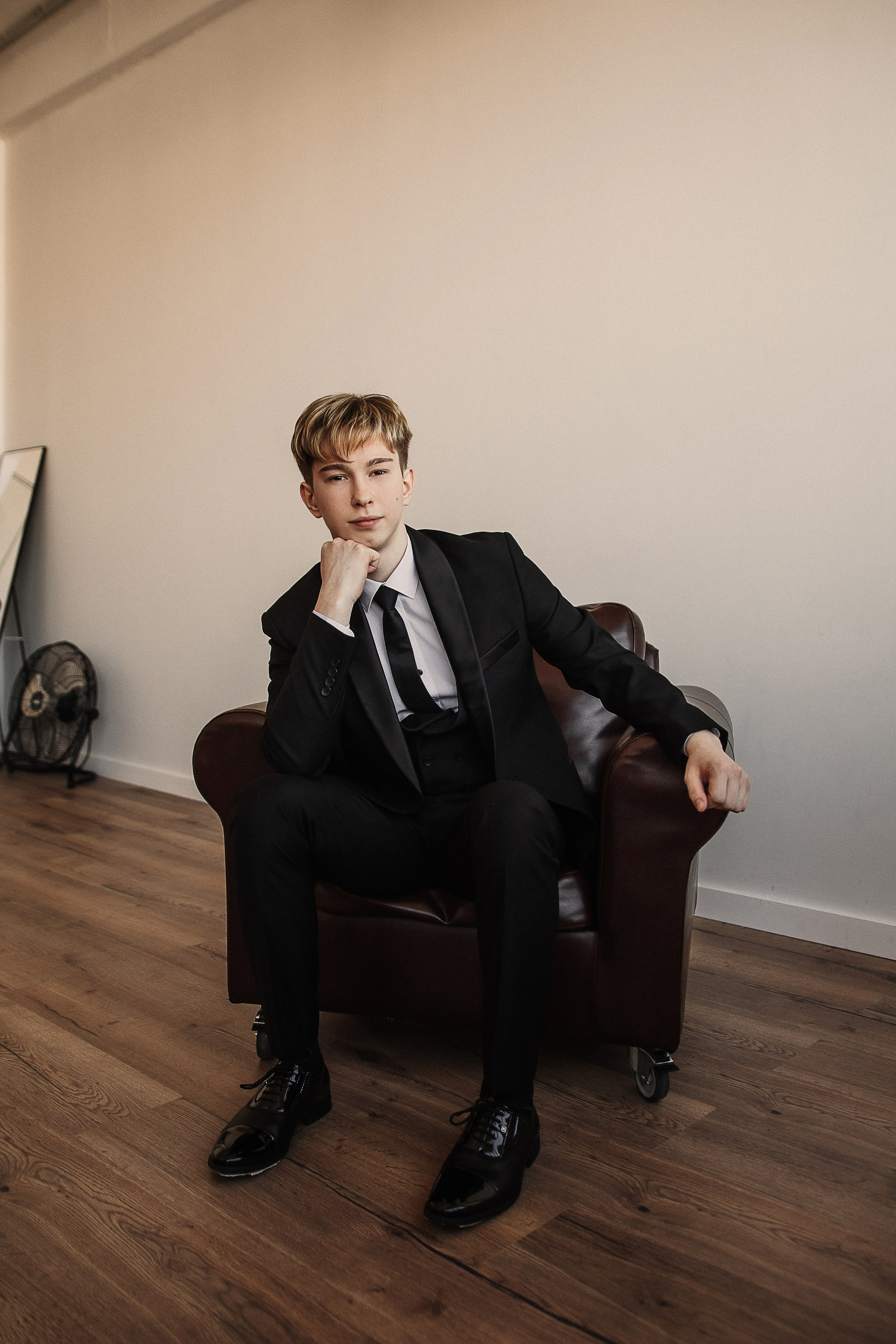 Алексей. Фотограф Новосибирск