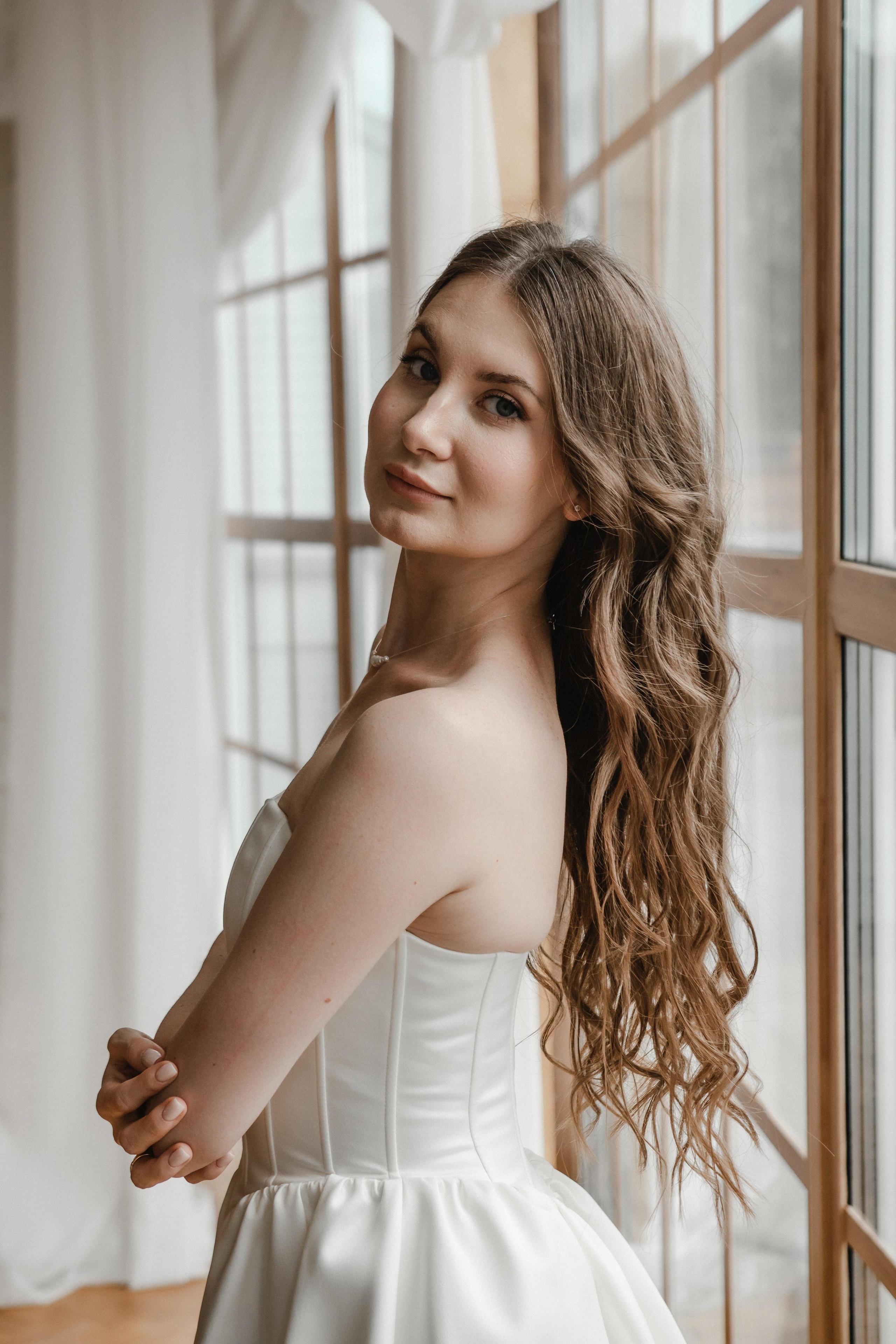 Алина. Фотограф Новосибирск