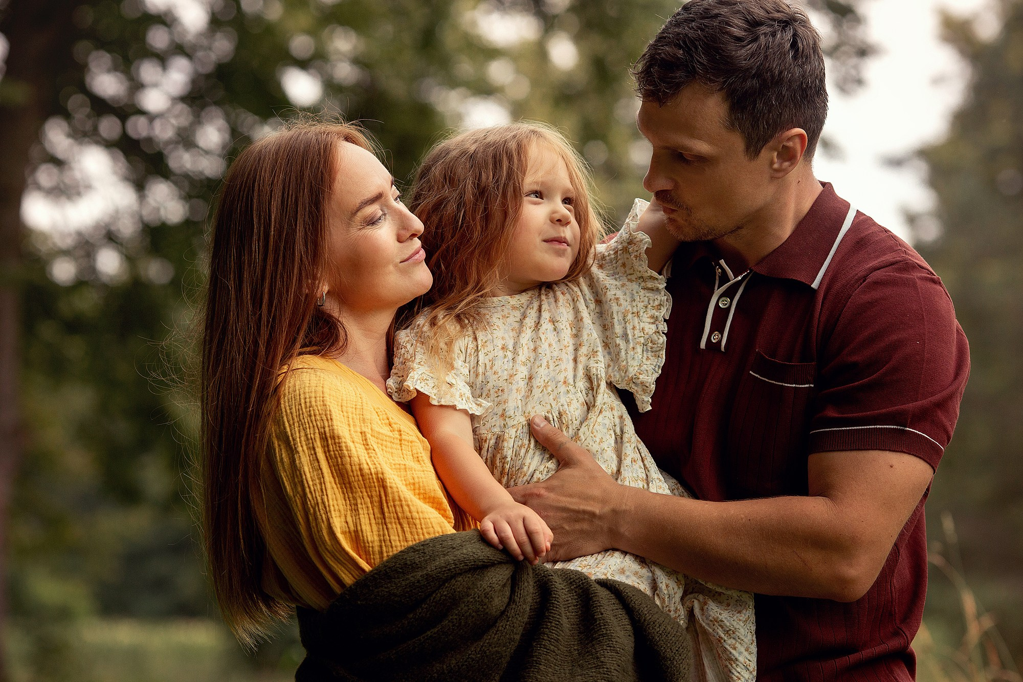 Семейная Фотосессия в исторической усадьбе. Tatyana Nadezhdina Family photographer