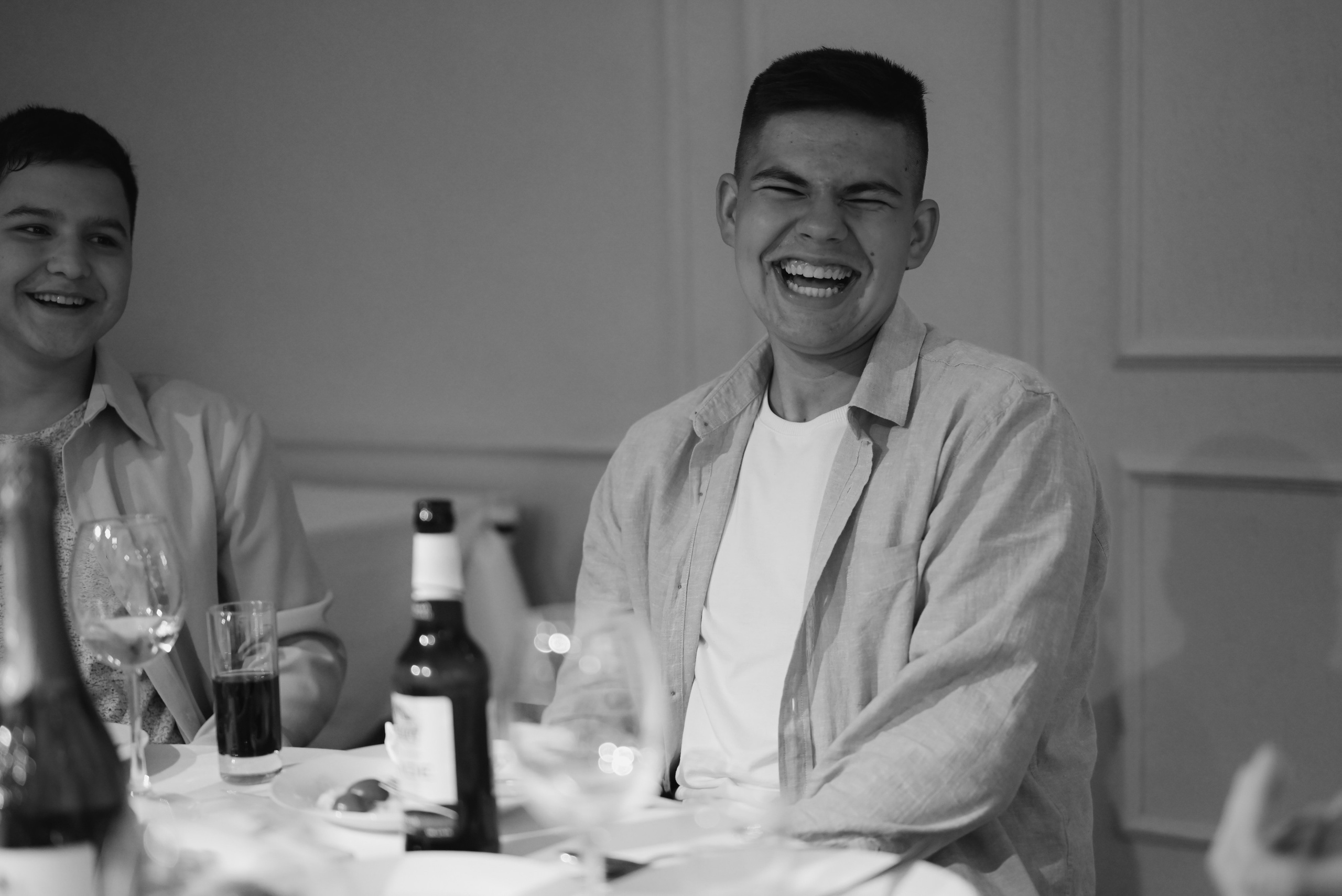 9Б выпуск 2023. Свадебный и семейный фотограф в Уфе Александров Максим