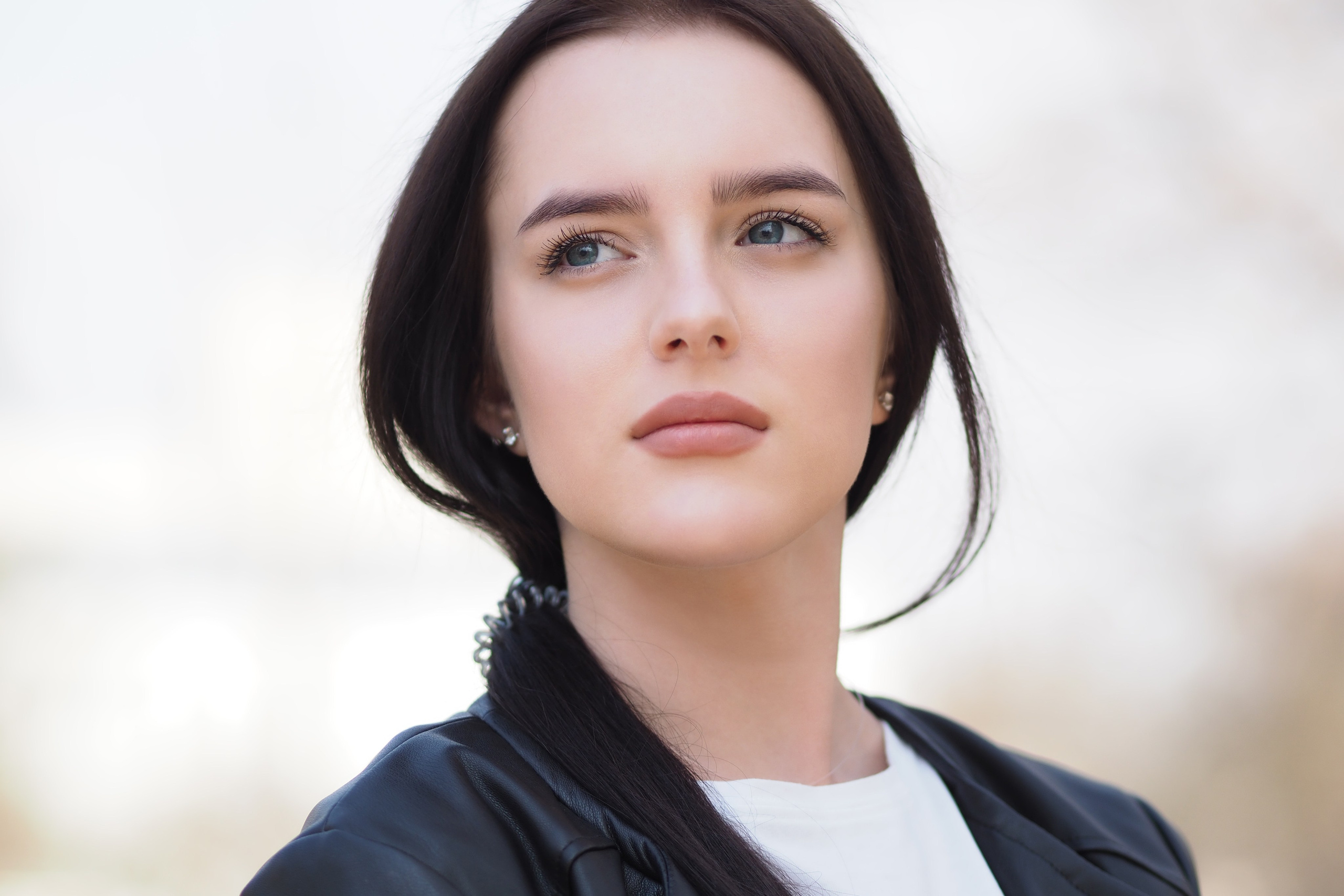 Еще неплохие фото. Фотограф портретист Андрей Власов в Москве