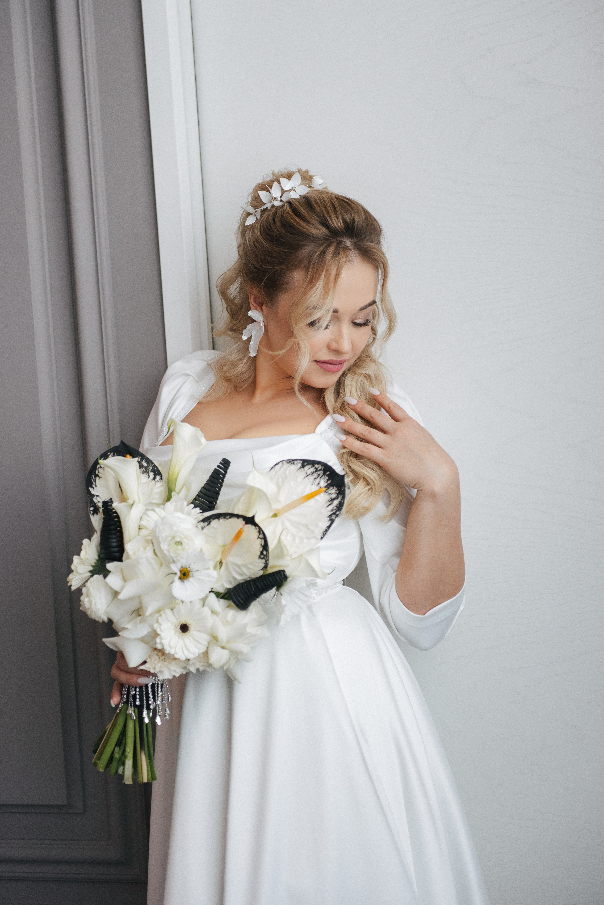 Андрей и Лена — Организация Светлана Бортавова. Свадебный и семейный фотограф Волгоград Москва