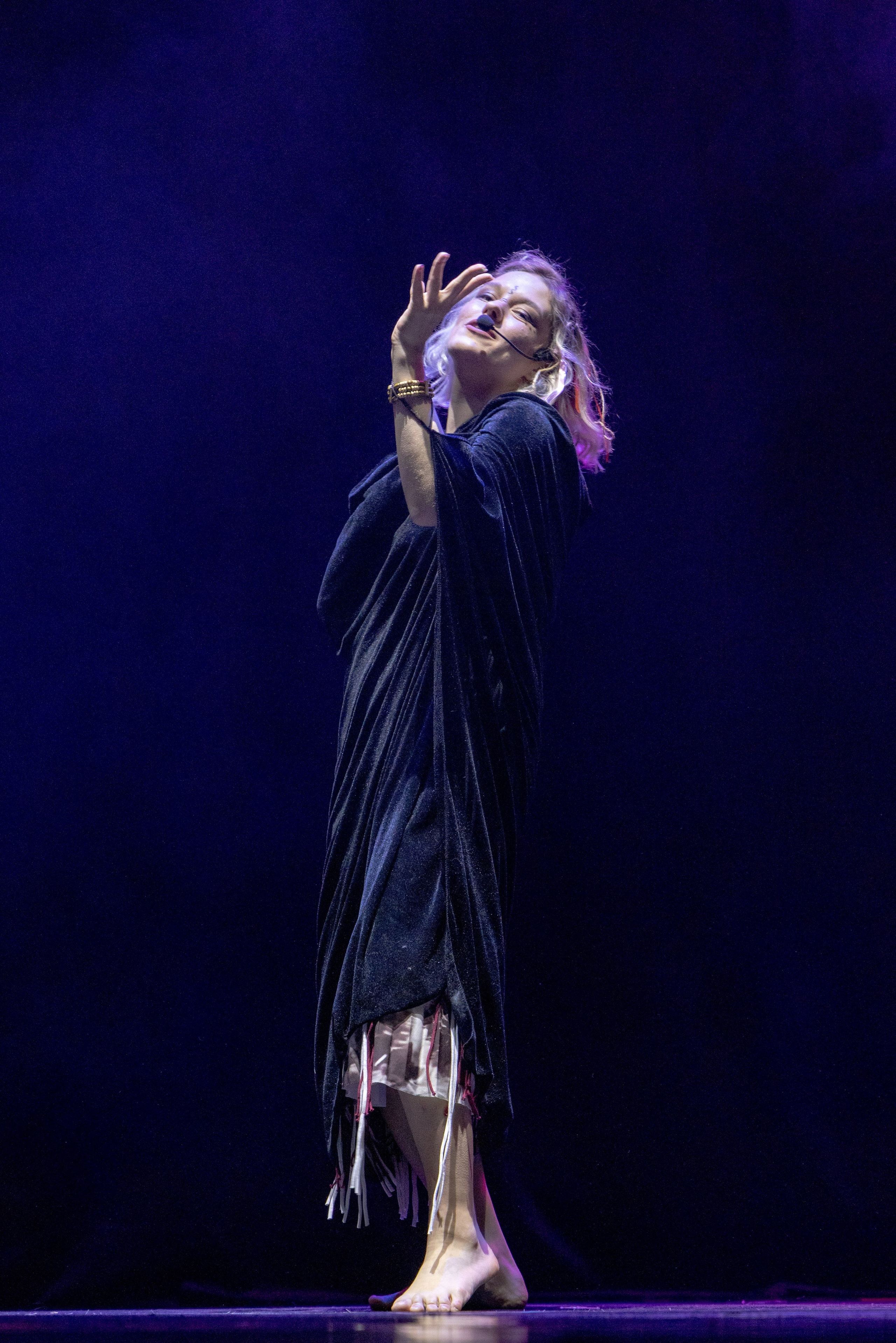 LIBERTY SS'25. Фотограф Вадим Бодылев