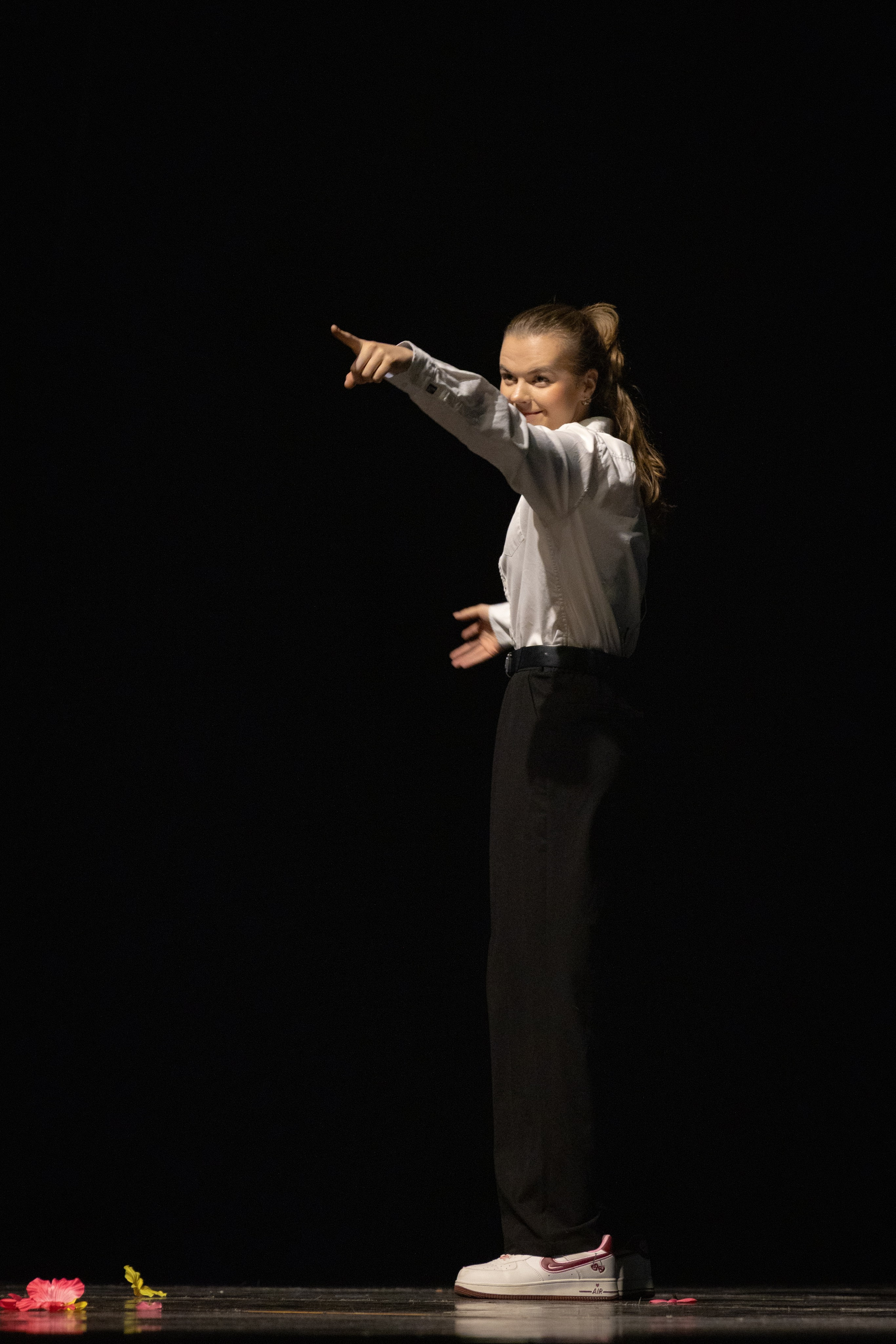 LIBERTY SS'25. Фотограф Вадим Бодылев