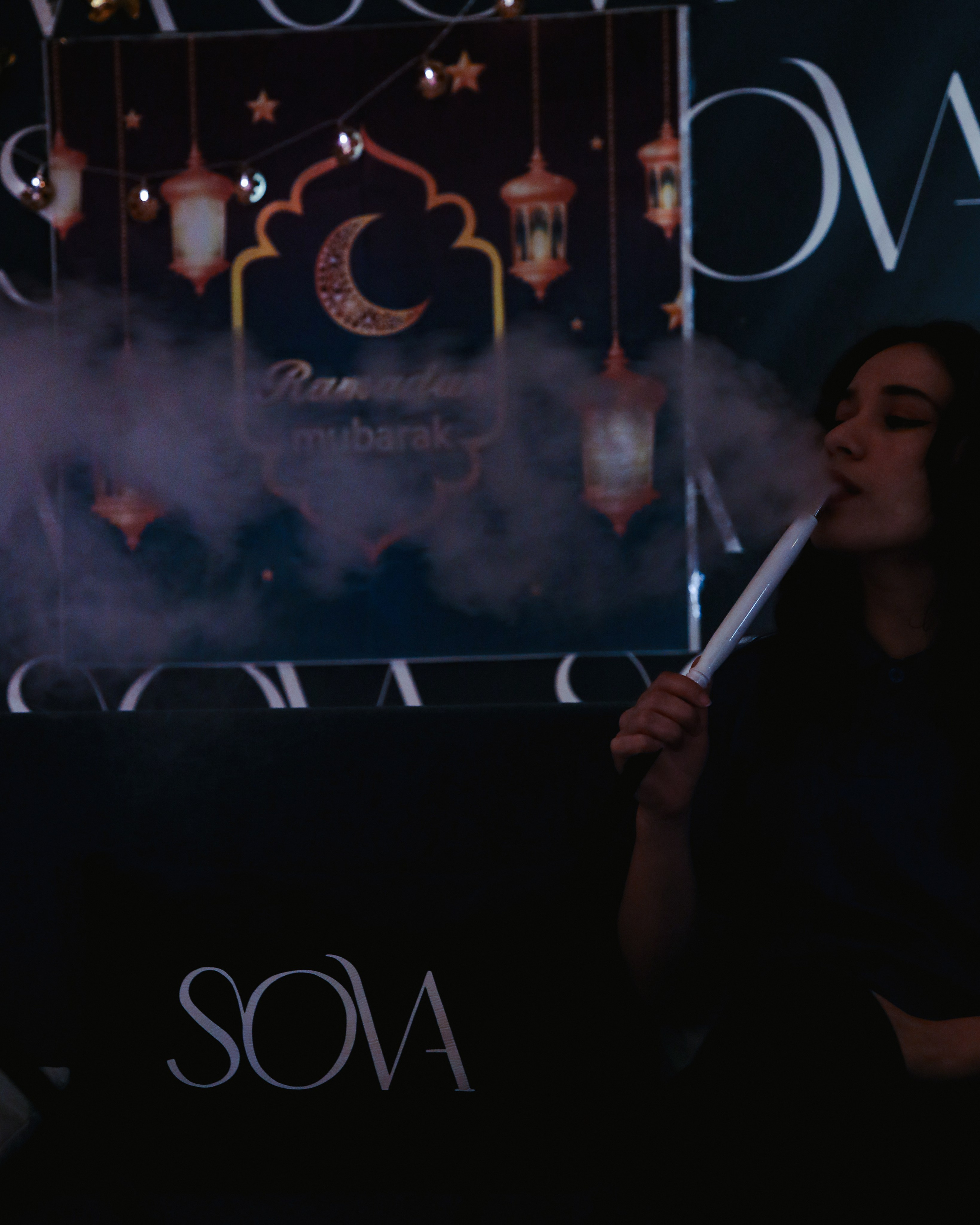 Лаундж в Дохе. Фотограф в Москве портреты | репортажи | спорт