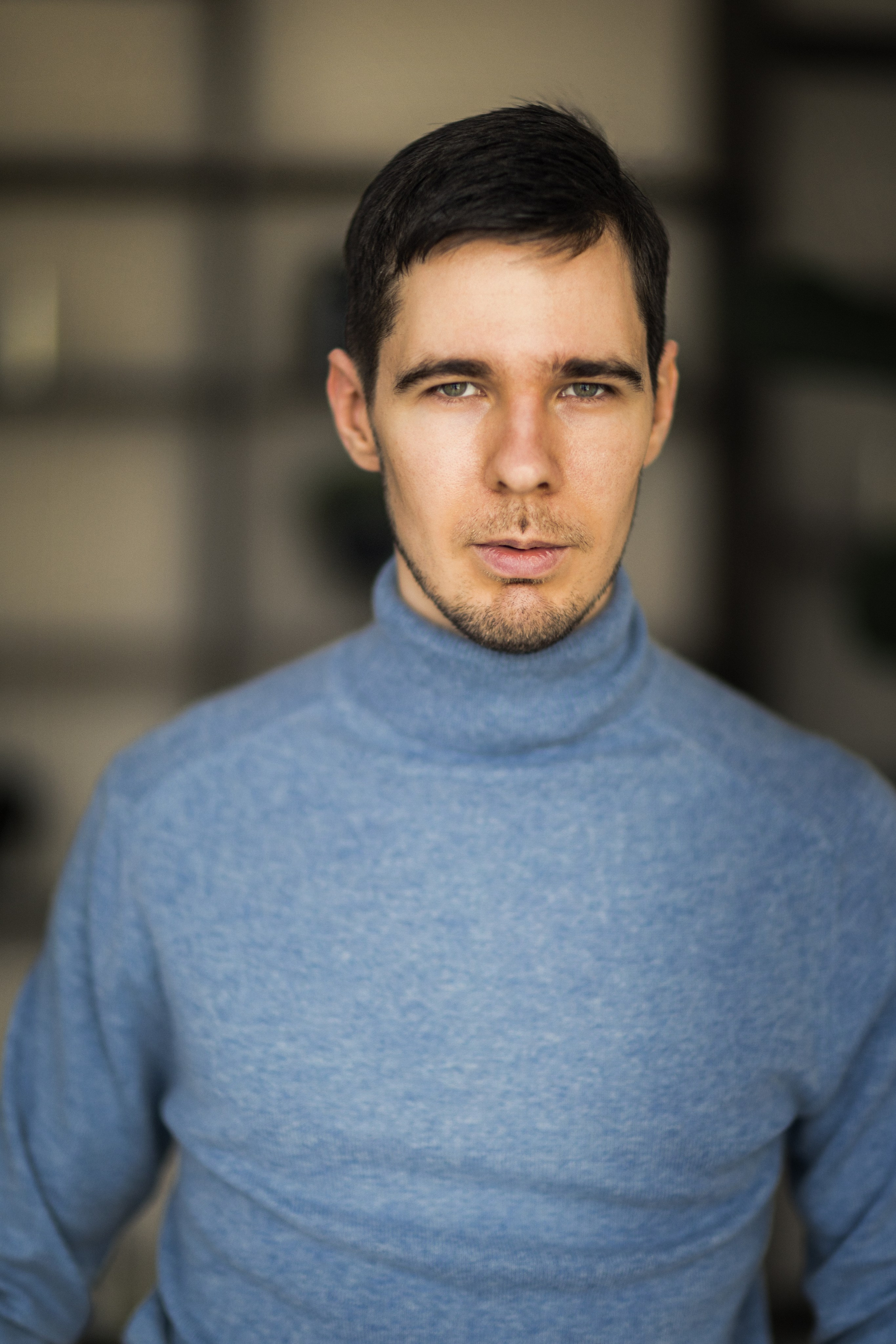 Андрей. NKA_FOTO