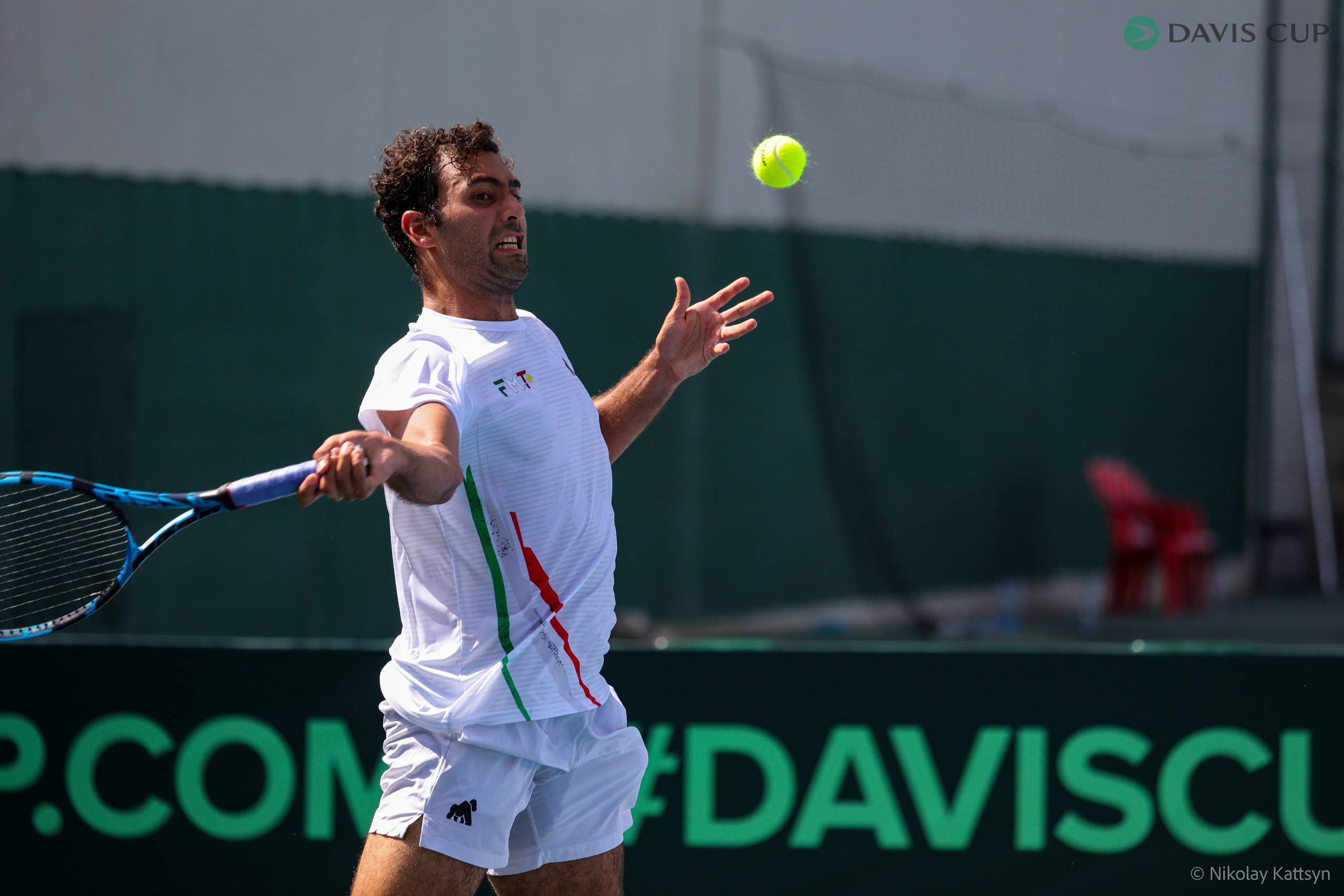 Теннис_ кубок Дэвиса 2024. Фотограф в Москве портреты | репортажи | спорт