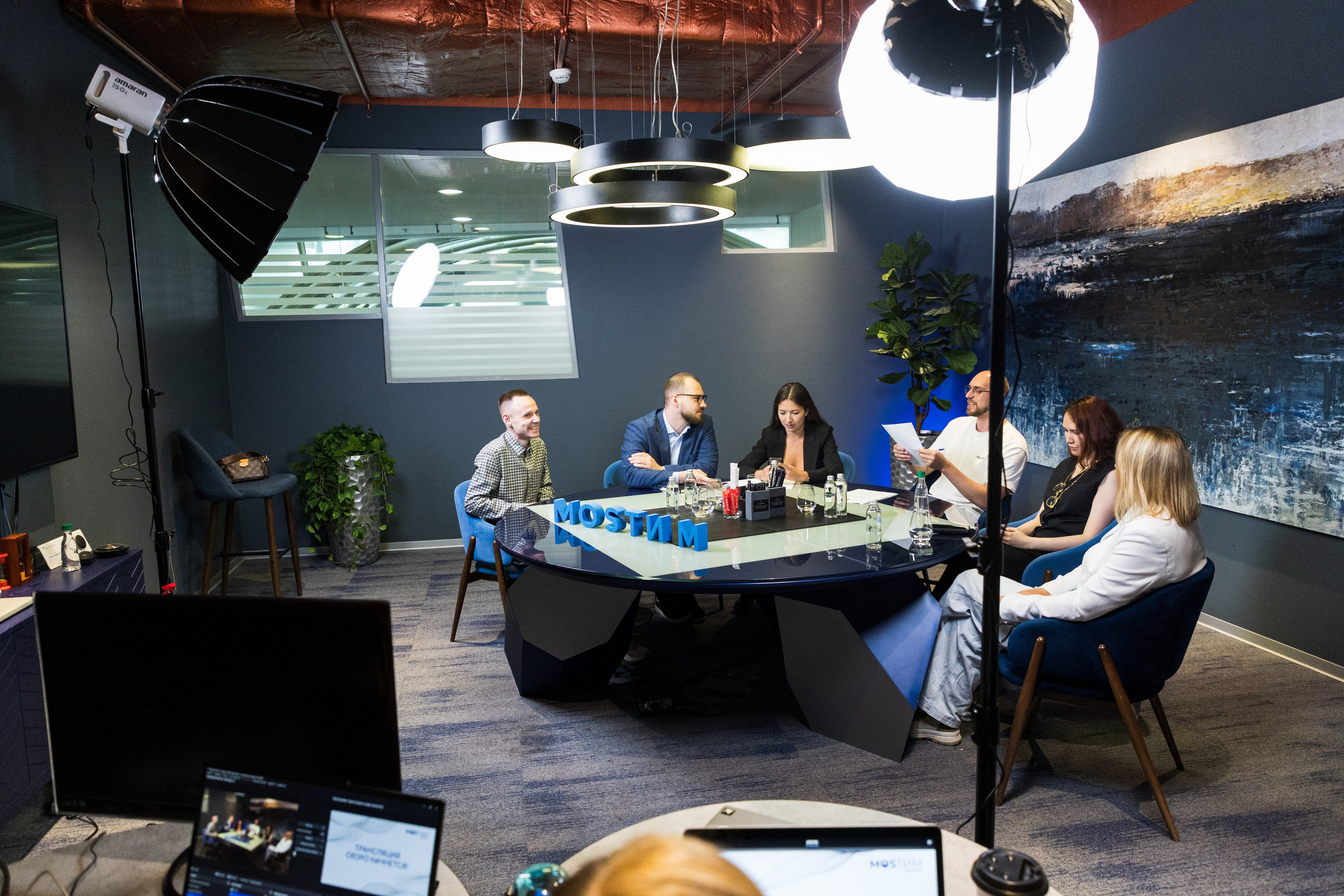 Деловые мероприятия. Фотограф в Москве портреты | репортажи | спорт