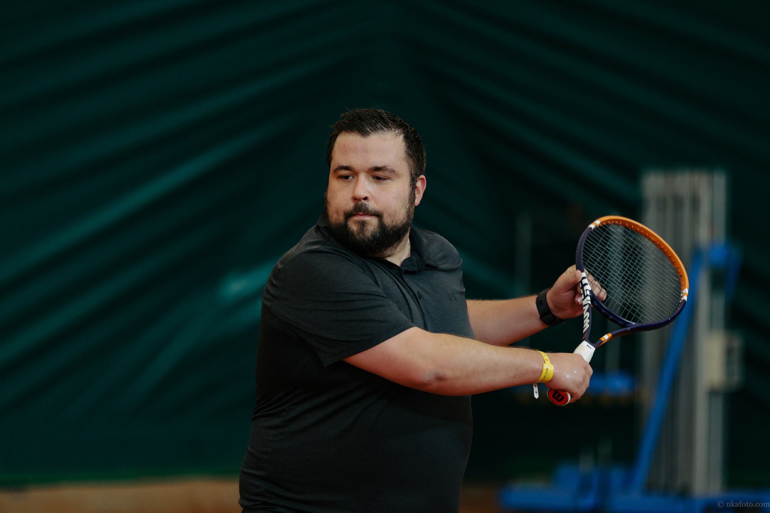 Турнир «Теннис на кортах». Фотограф в Москве портреты | репортажи | спорт