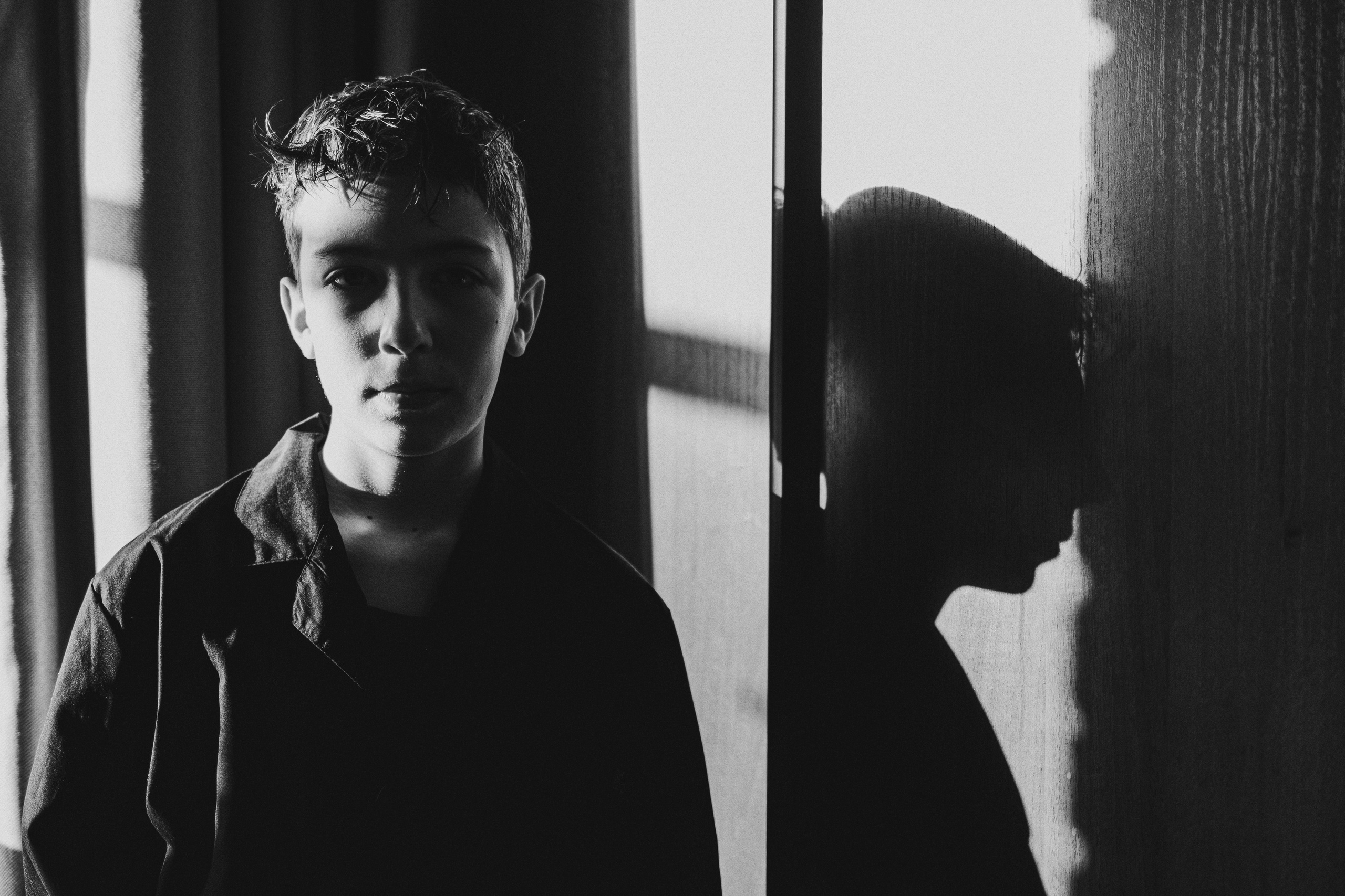 Детские портреты дома. Портретный фотограф Катцын Николай | Москва