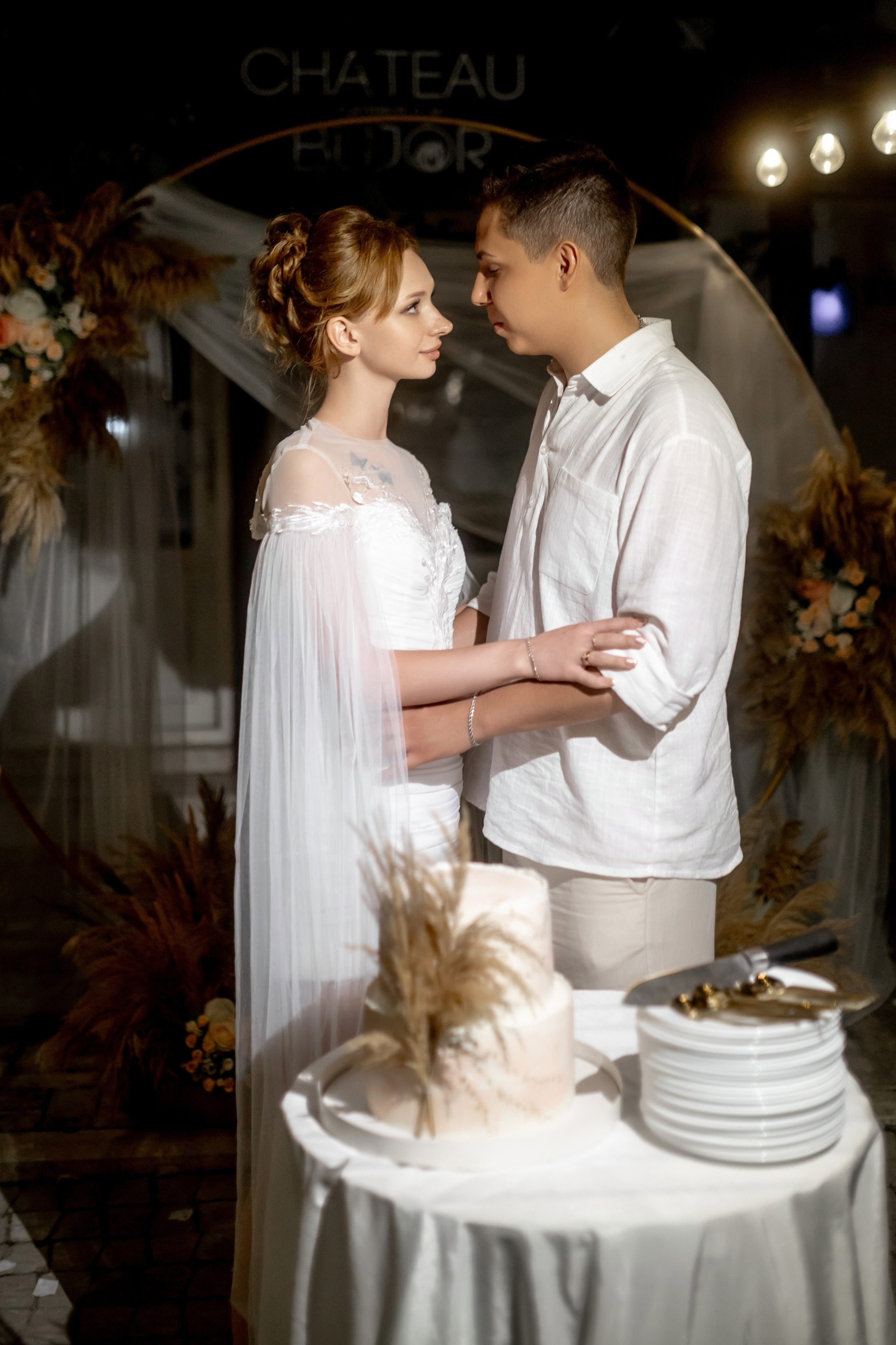 Рифкат и Виктория 20/07/2024. Свадебный и семейный фотограф в Севастополе и в Крыму Анастасия Корчак