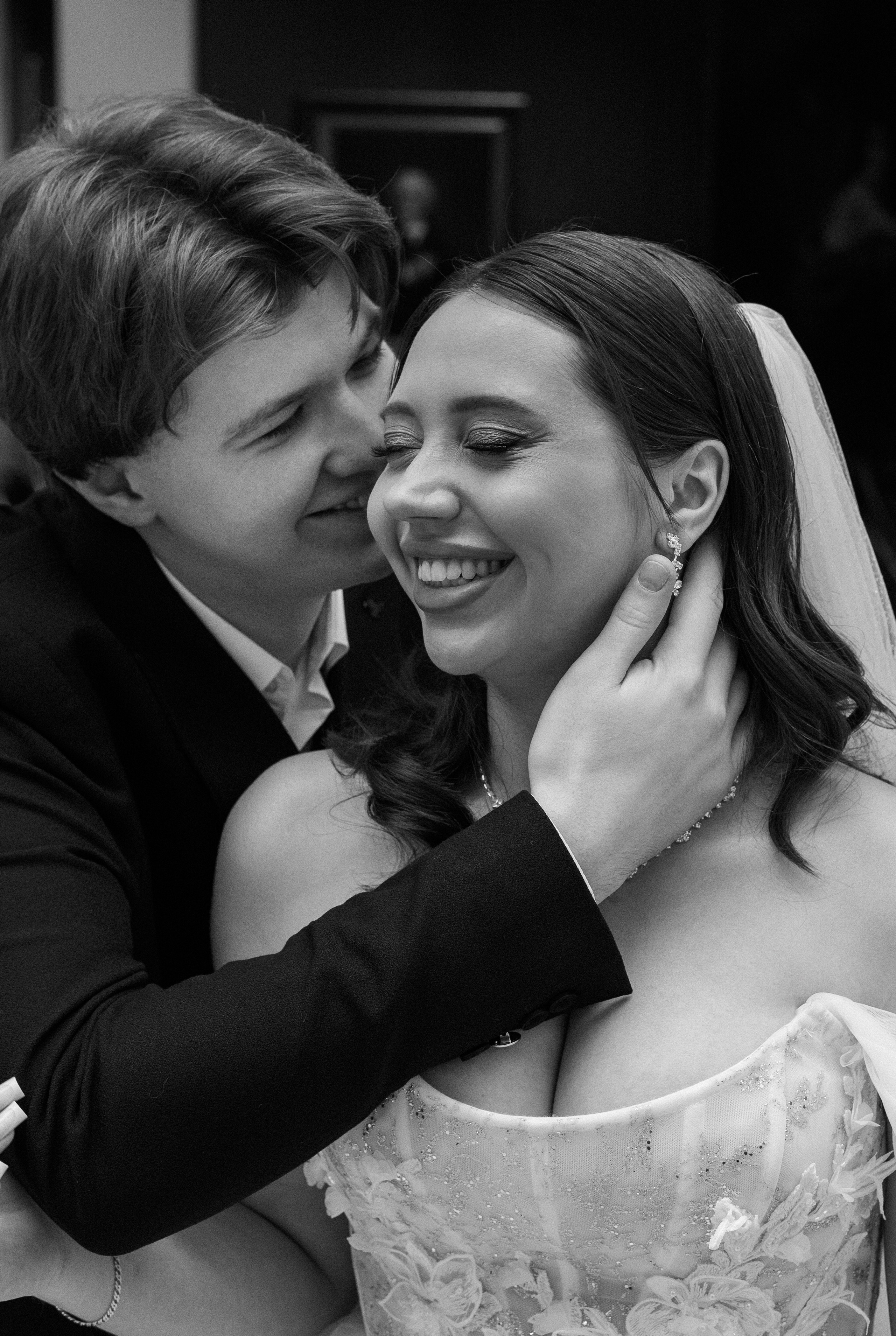 Troicky. Свадебный фотограф в Минске Вадим Бурчик