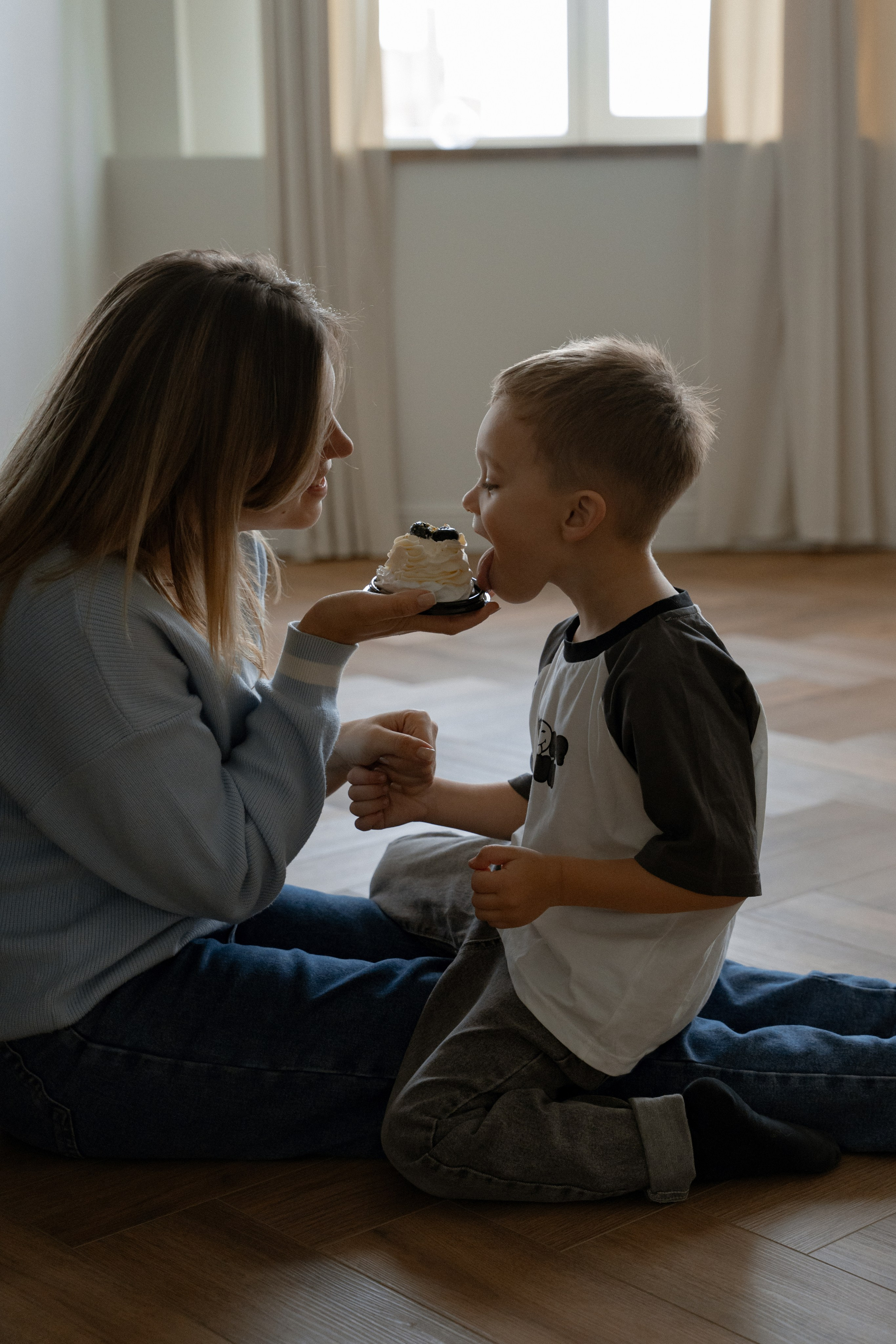 Family & kids. Фотограф в Красноярске Ирина Владимирова
