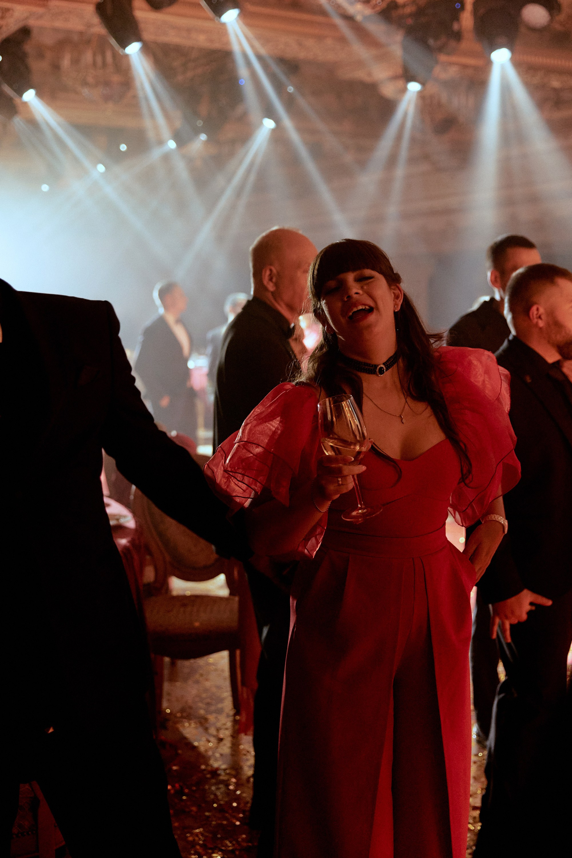 STK 10 YEARS. Дмитрий Мазуркевич: Профессиональный Репортажный Фотограф