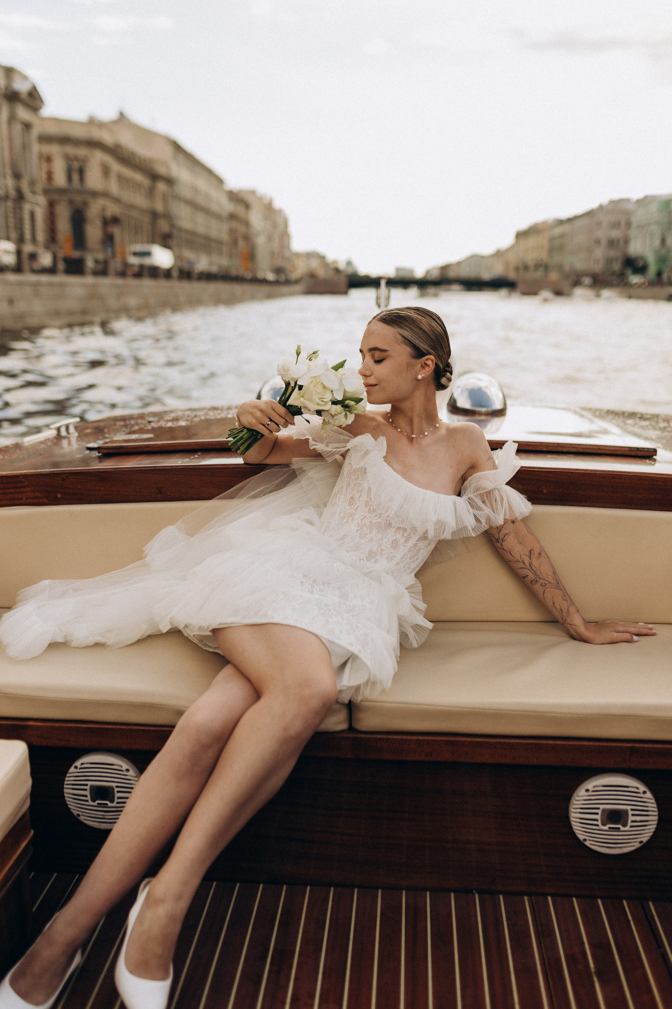 Максим и Ирина | Дворец бракосочетания 2. Свадебный и love story фотограф в Санкт-Петербурге