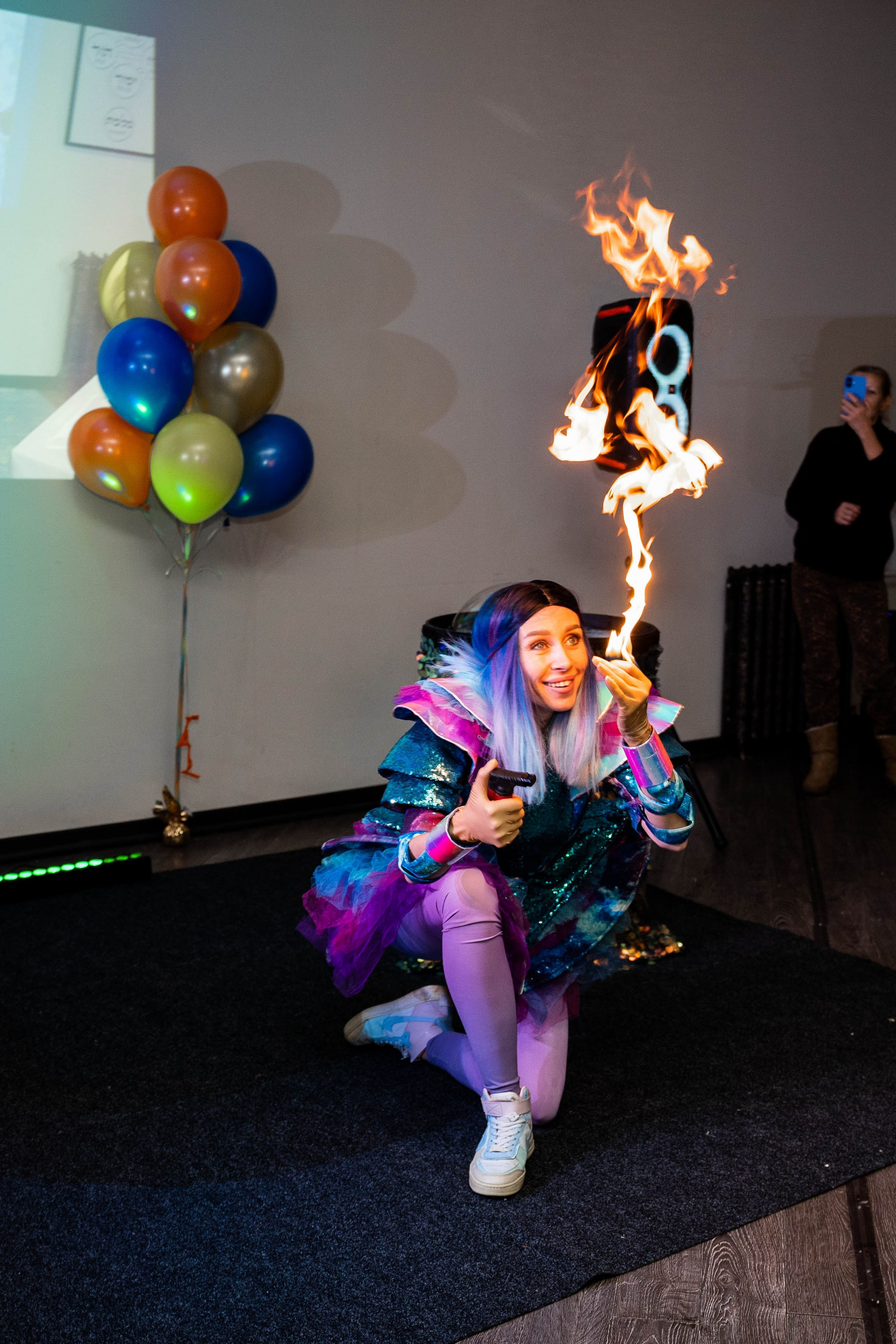 Даниэль h-day. Фотограф Абакумова Анастасия