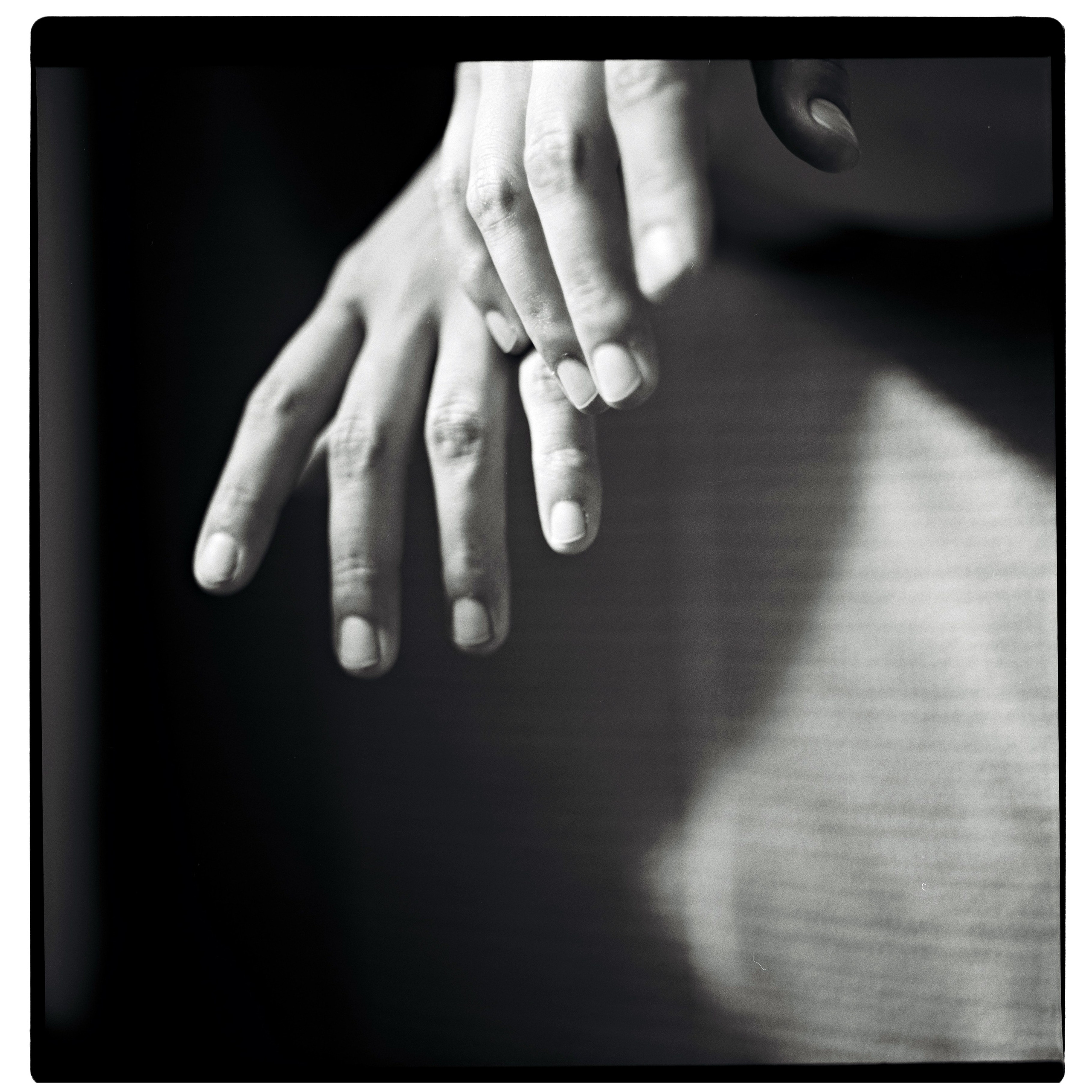 Портретный и репортажный фотограф в Санкт-Петербурге Дарья Сибирякова