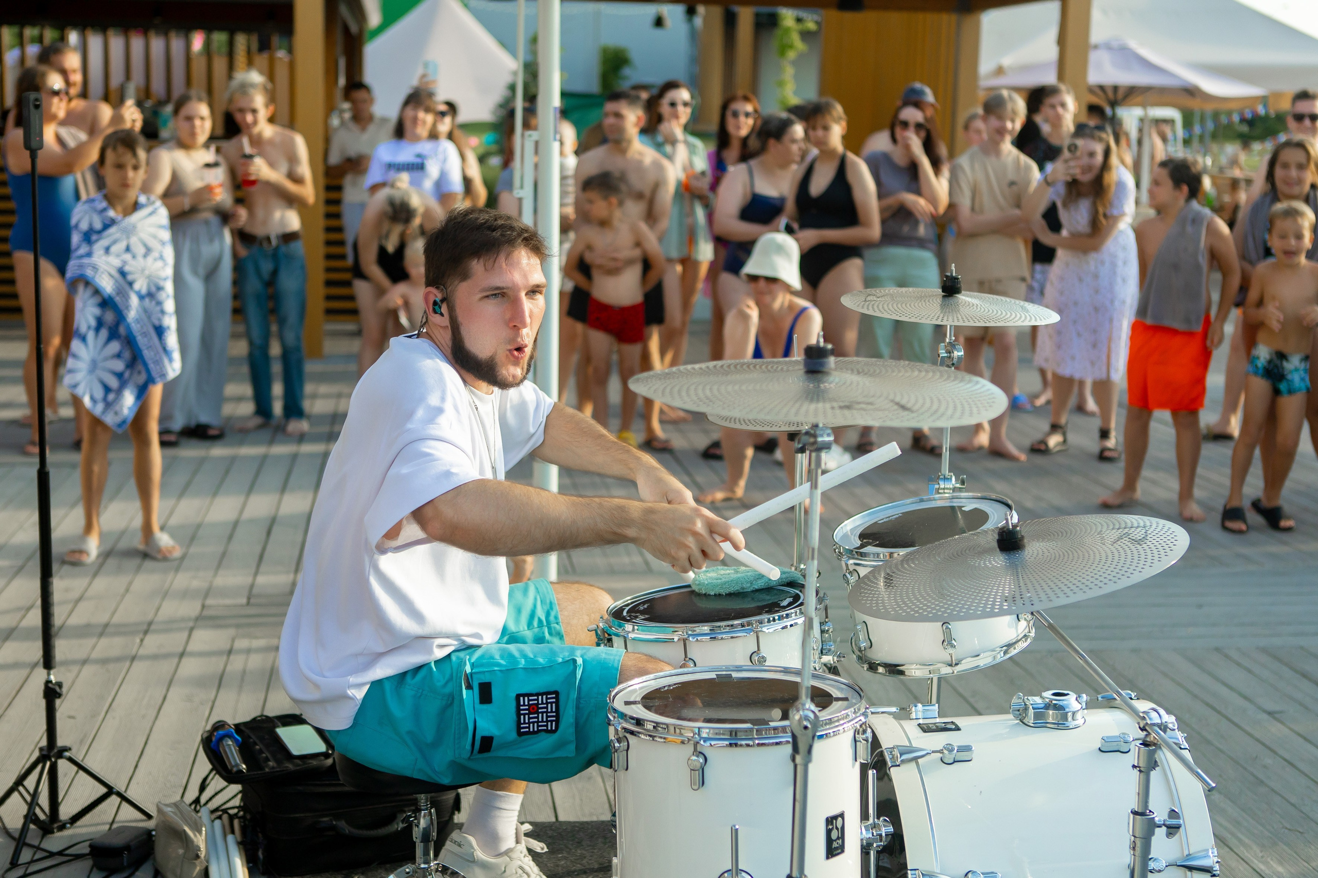 БЕКАРТ — День Семьи. Свадебный и портретный Фотограф в Липецке Дмитрий Котюков