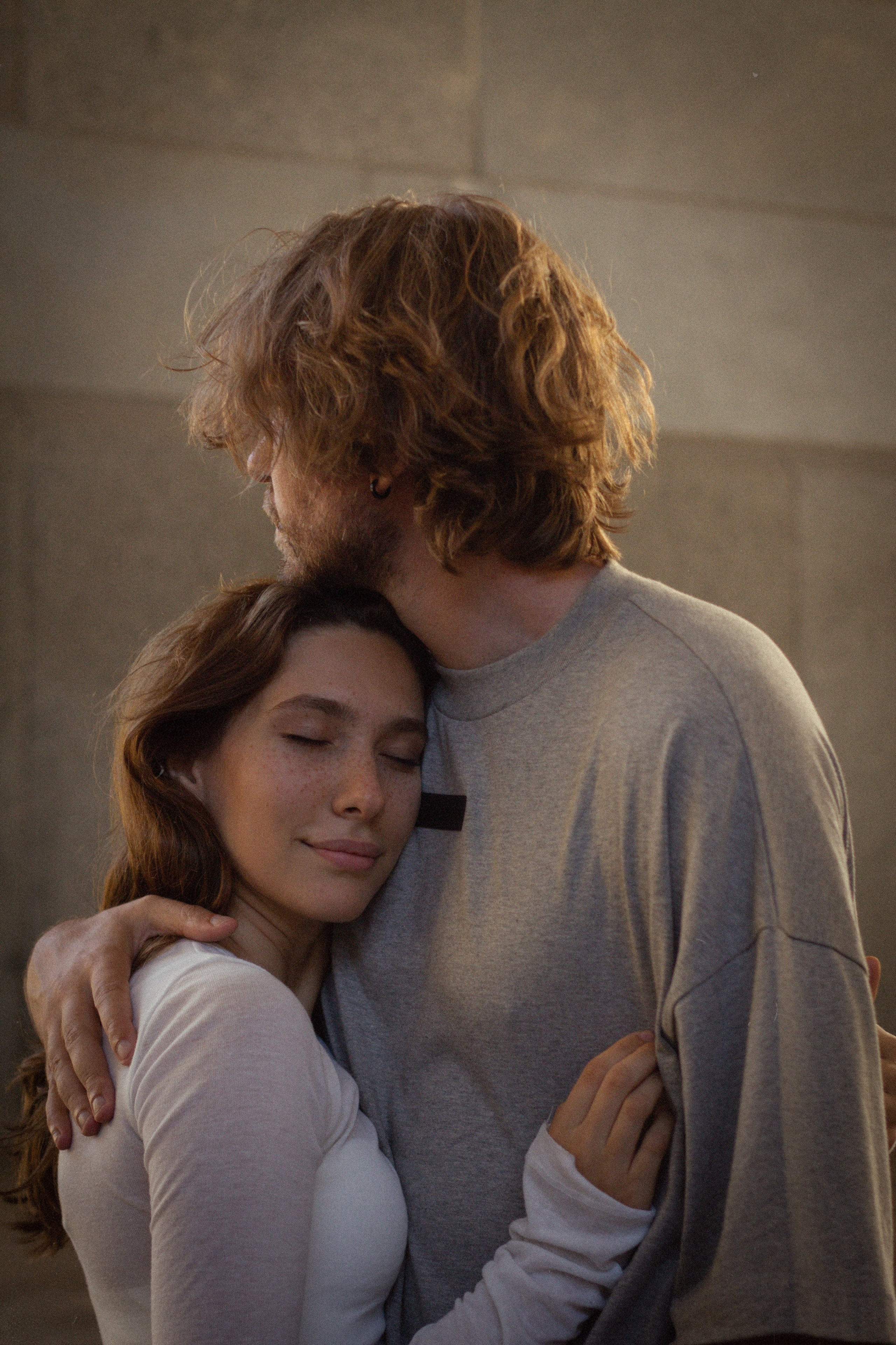 ARSENIIA AND MISHA. Главная