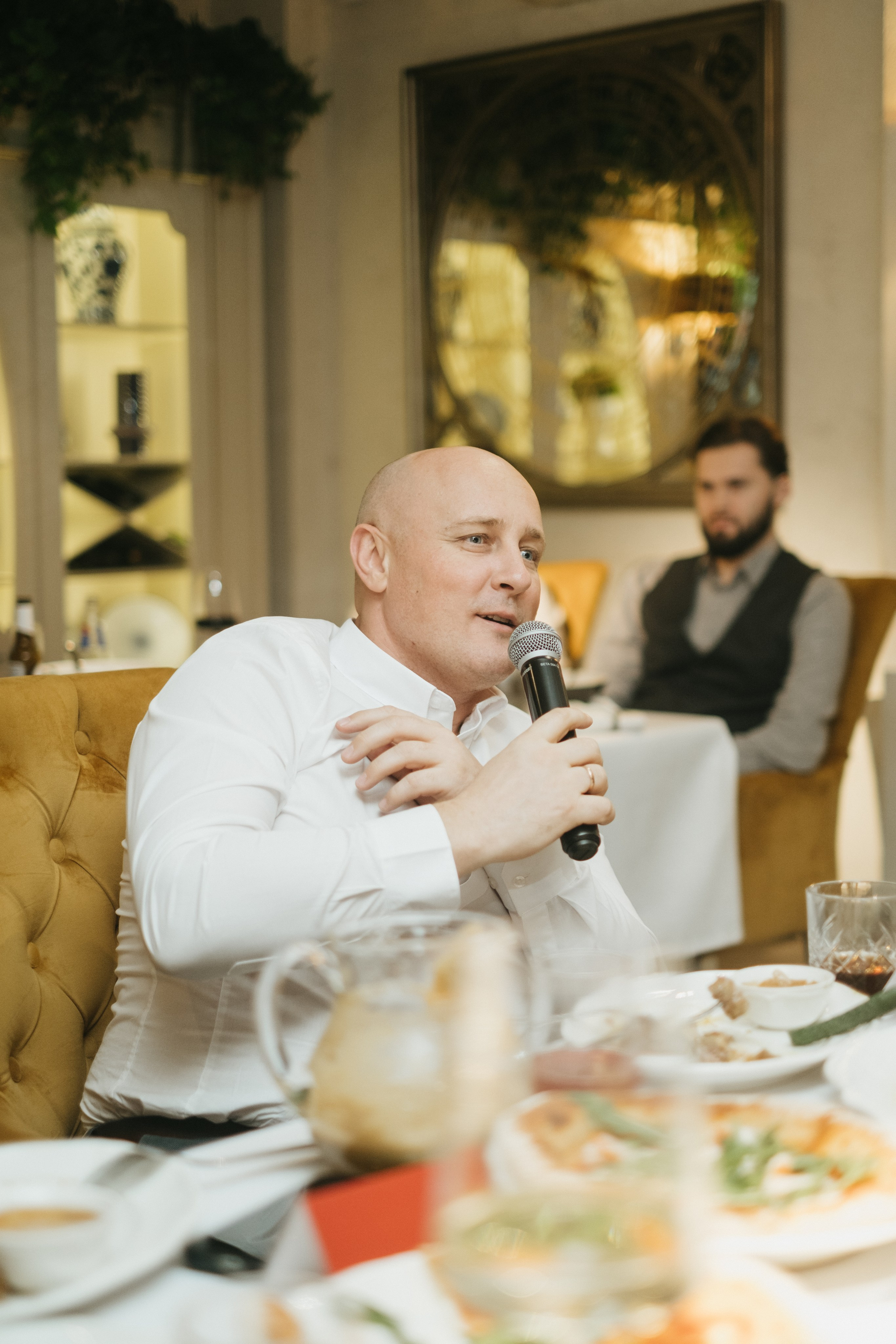 Корпоратив компании. Свадебный и репортажной фотограф Денис Ожигин в Краснодаре и Краснодарском крае