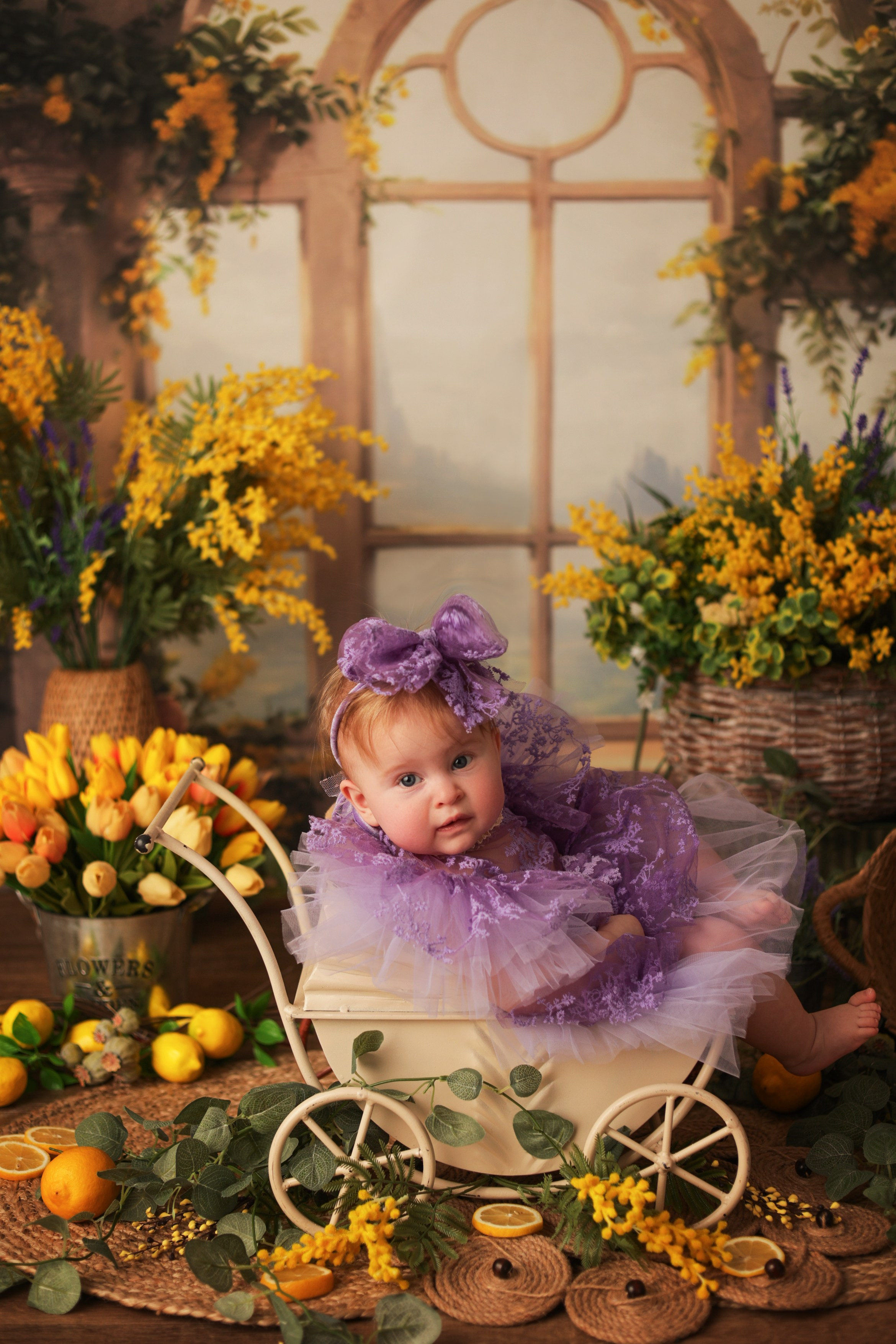 АРИША. Фотограф в Туле Оксана Денисова