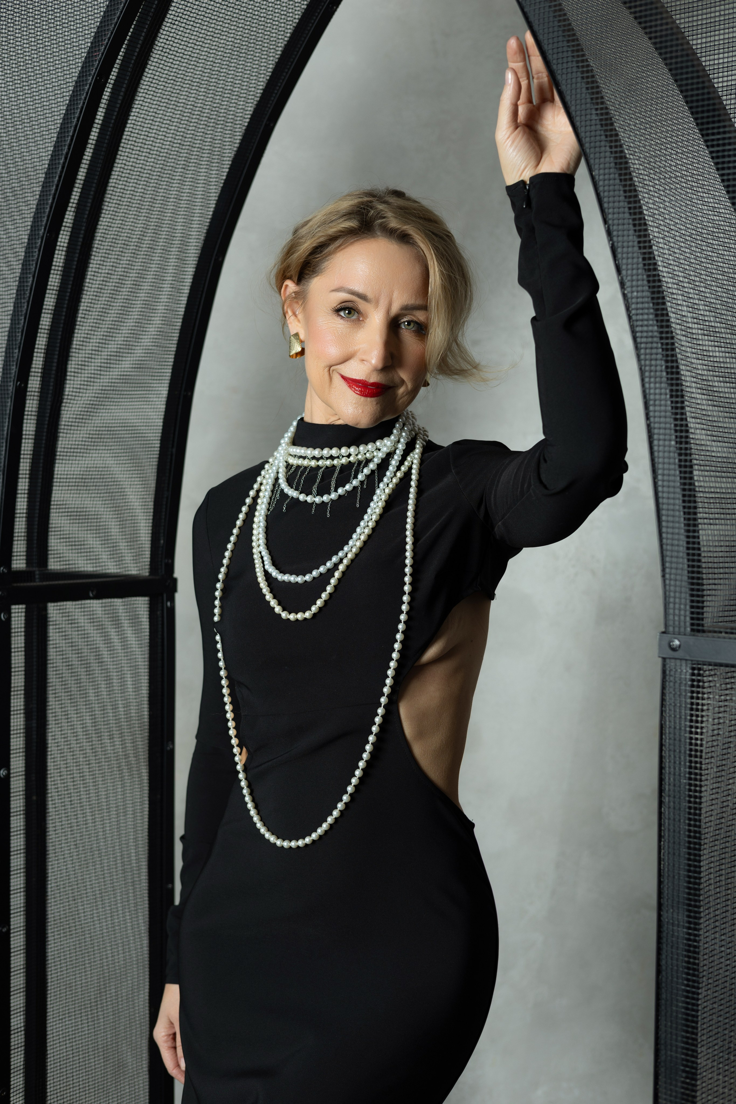 Классика [2025]. Anastasia Leonowa