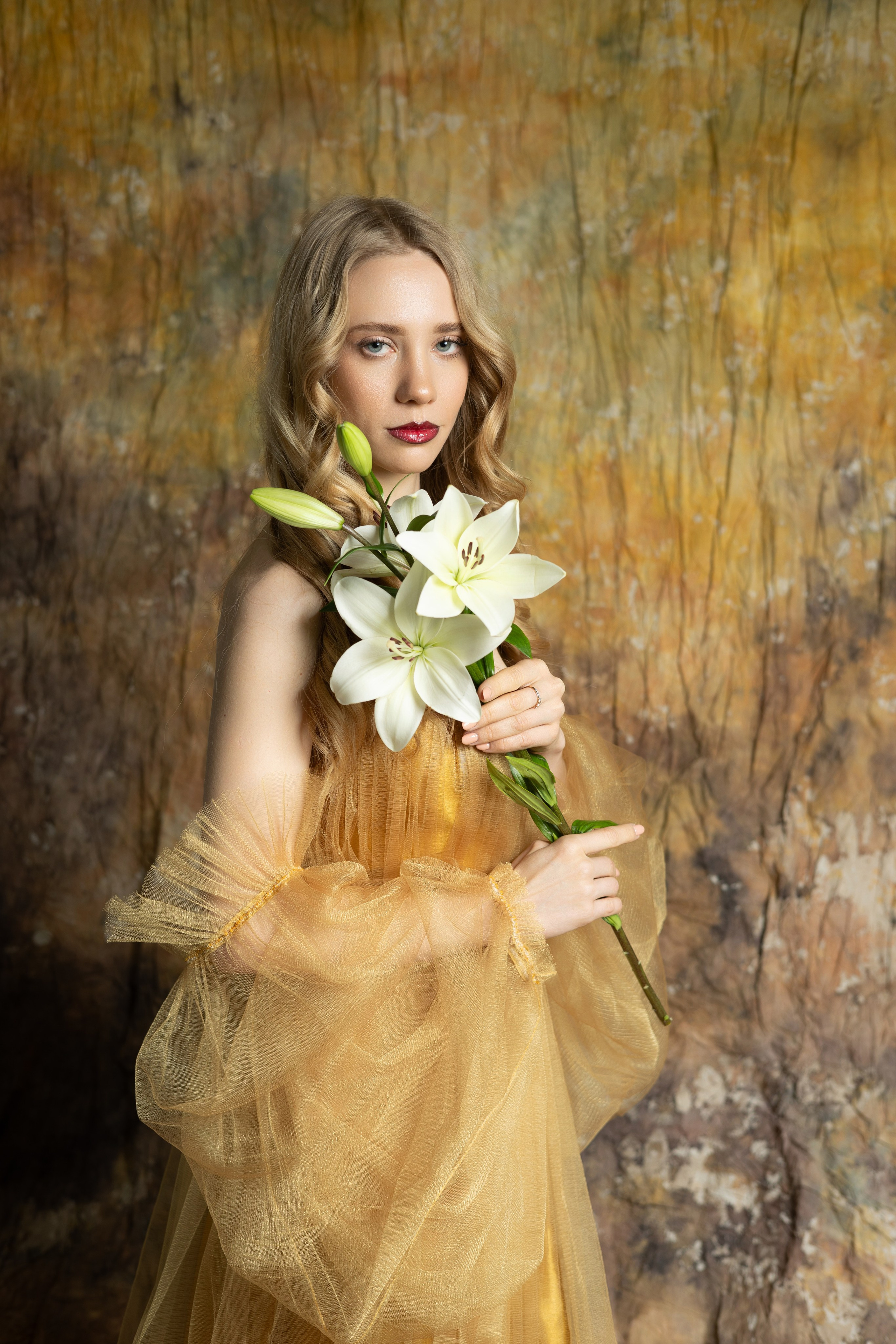 Charm [2025]. Anastasia Leonowa