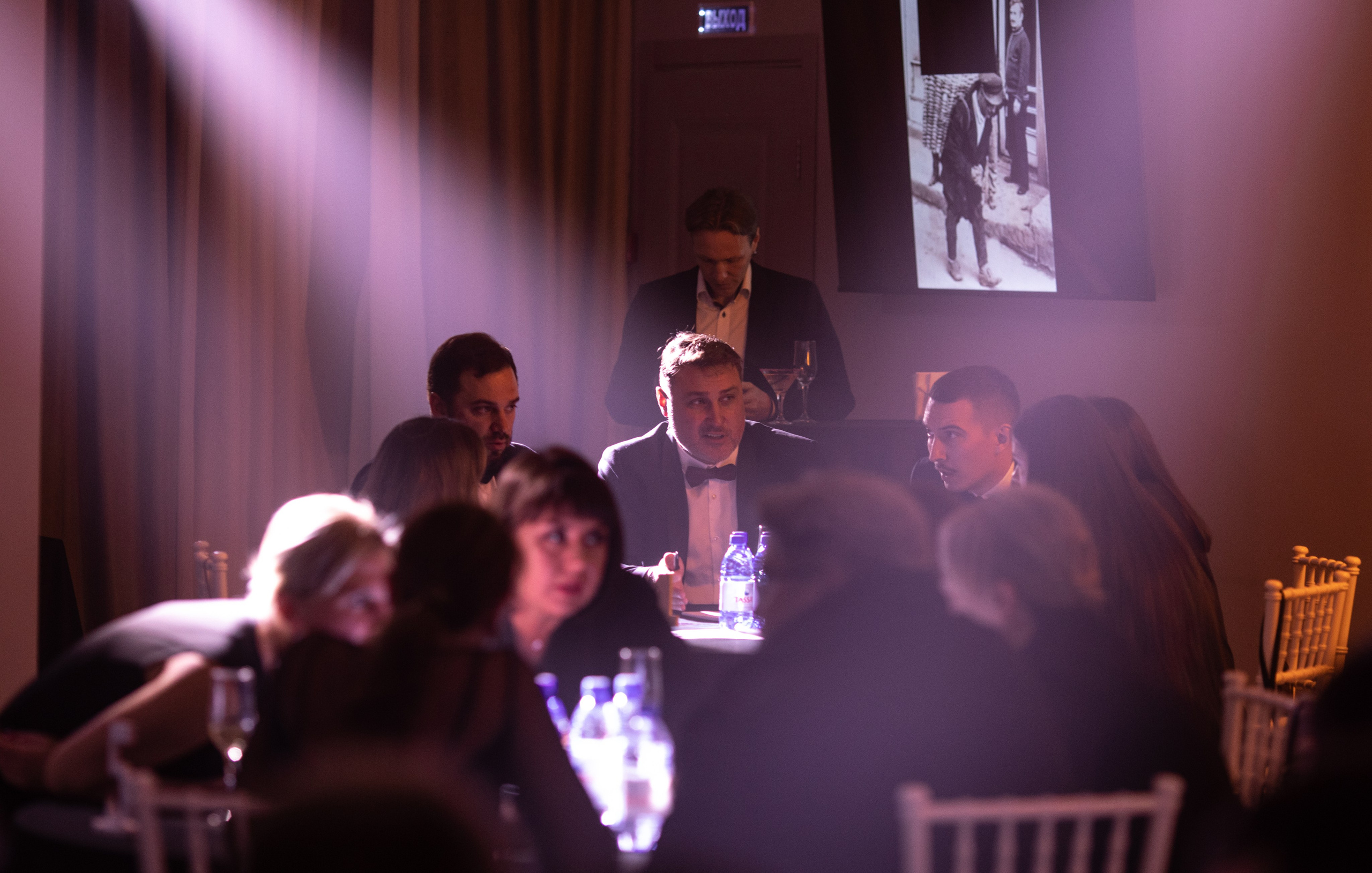 Что? Где? Когда? — Вторая игра г. Челябинск. Репортажный и свадебный фотограф в Челябинске Елисеев Павел