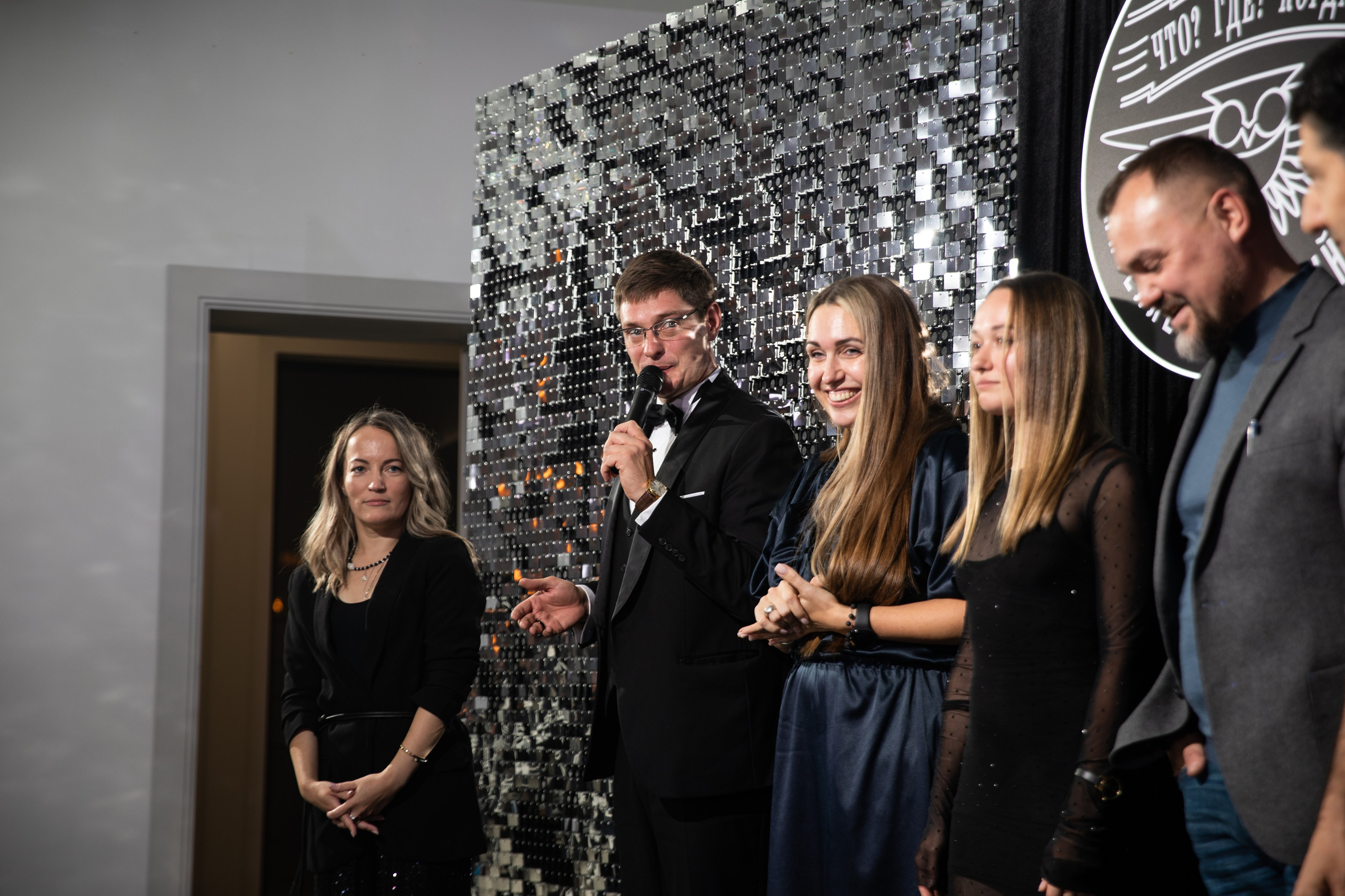 Что? Где? Когда?. Репортажный и свадебный фотограф в Челябинске Елисеев Павел