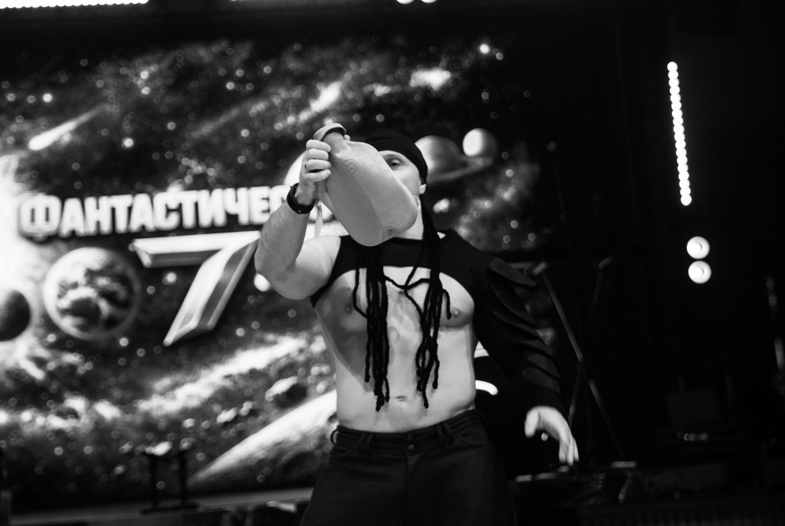 Корпоратив — Фантастическая семерка 2025. Репортажный и свадебный фотограф в Челябинске Елисеев Павел