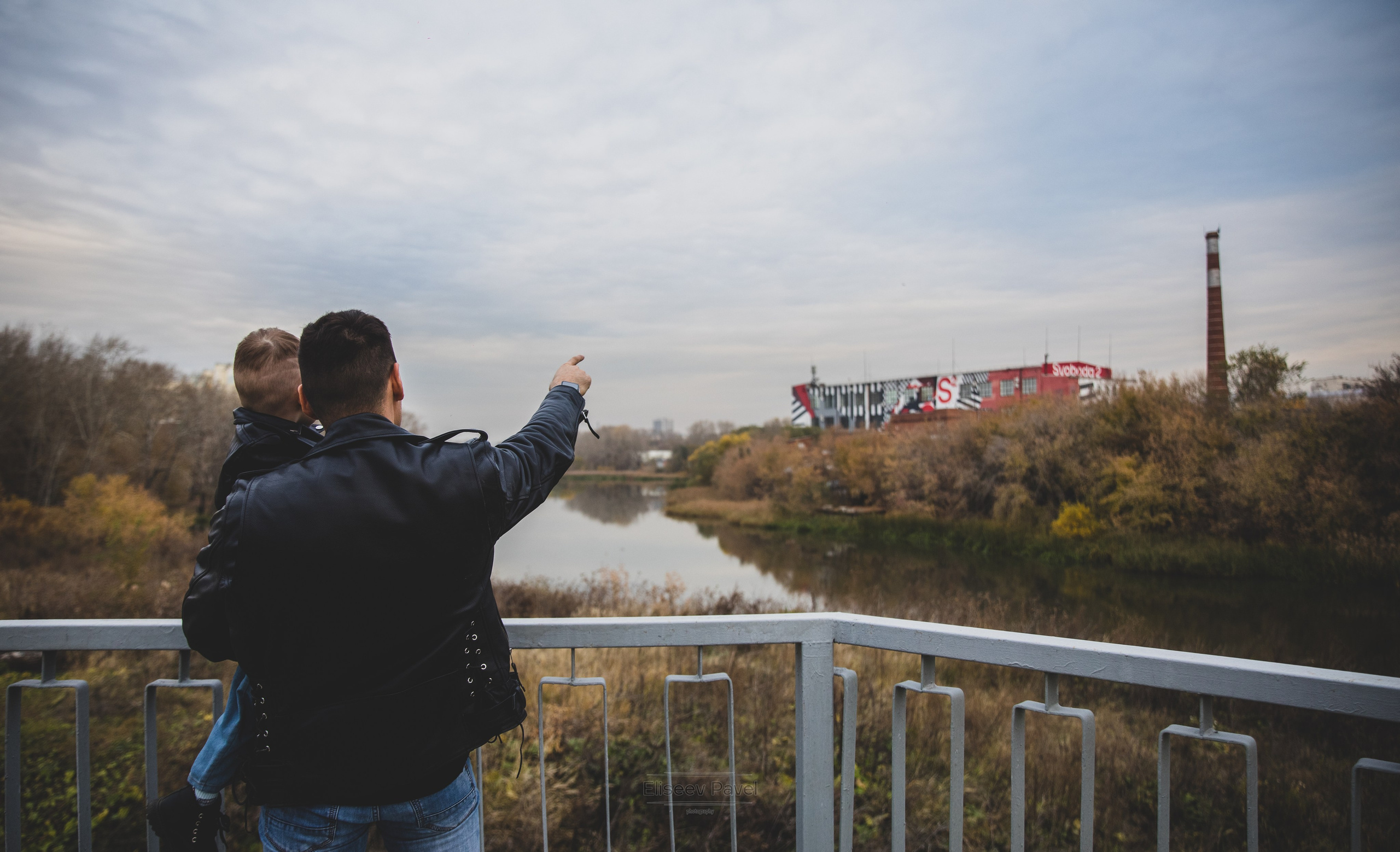 Семейная мужская фотосессия. Хаитбай и Богдан. Репортажный и свадебный фотограф в Челябинске Елисеев Павел