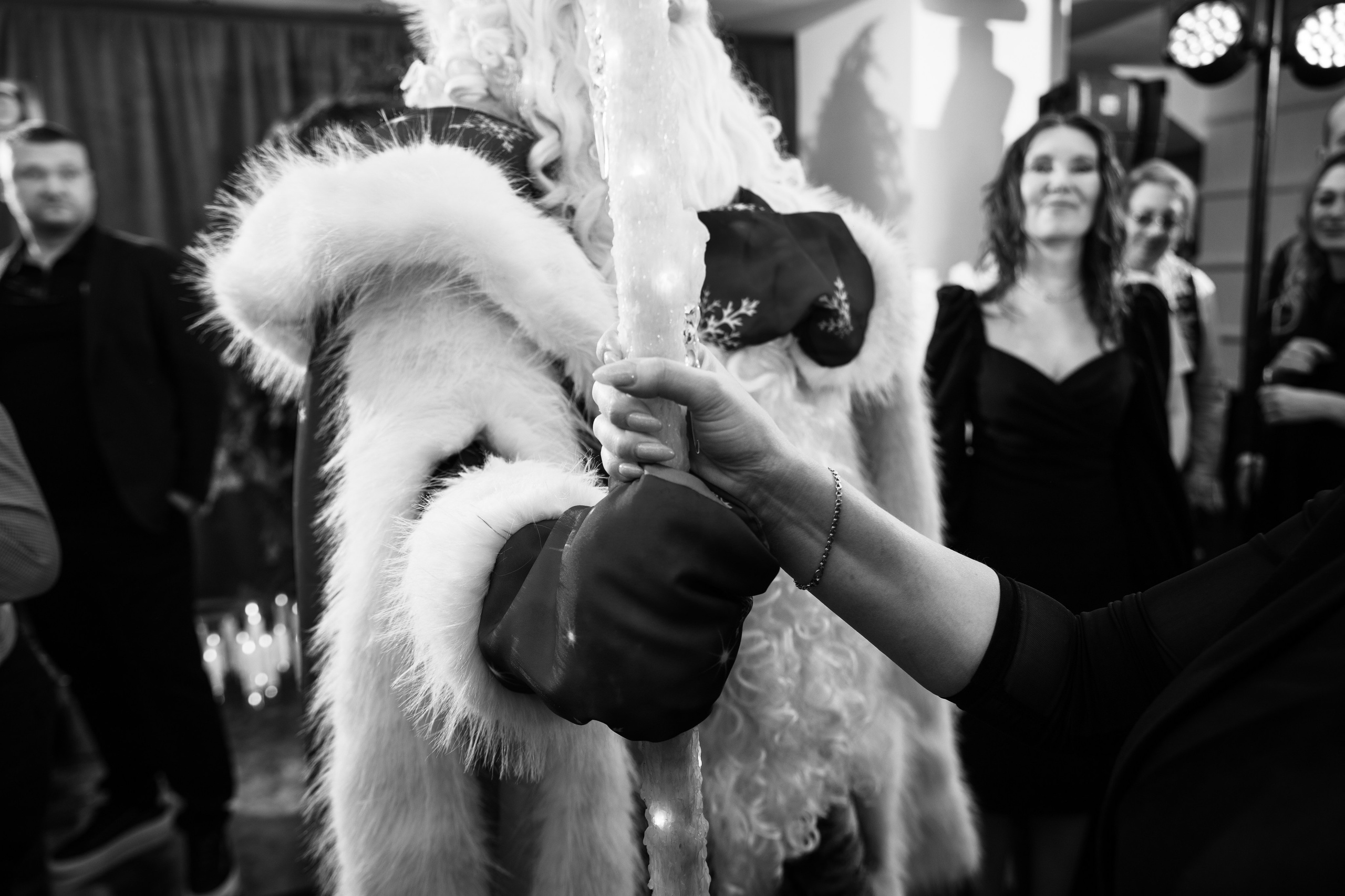 Корпортатив Санта. Amore ore. Репортажный и свадебный фотограф в Челябинске Елисеев Павел