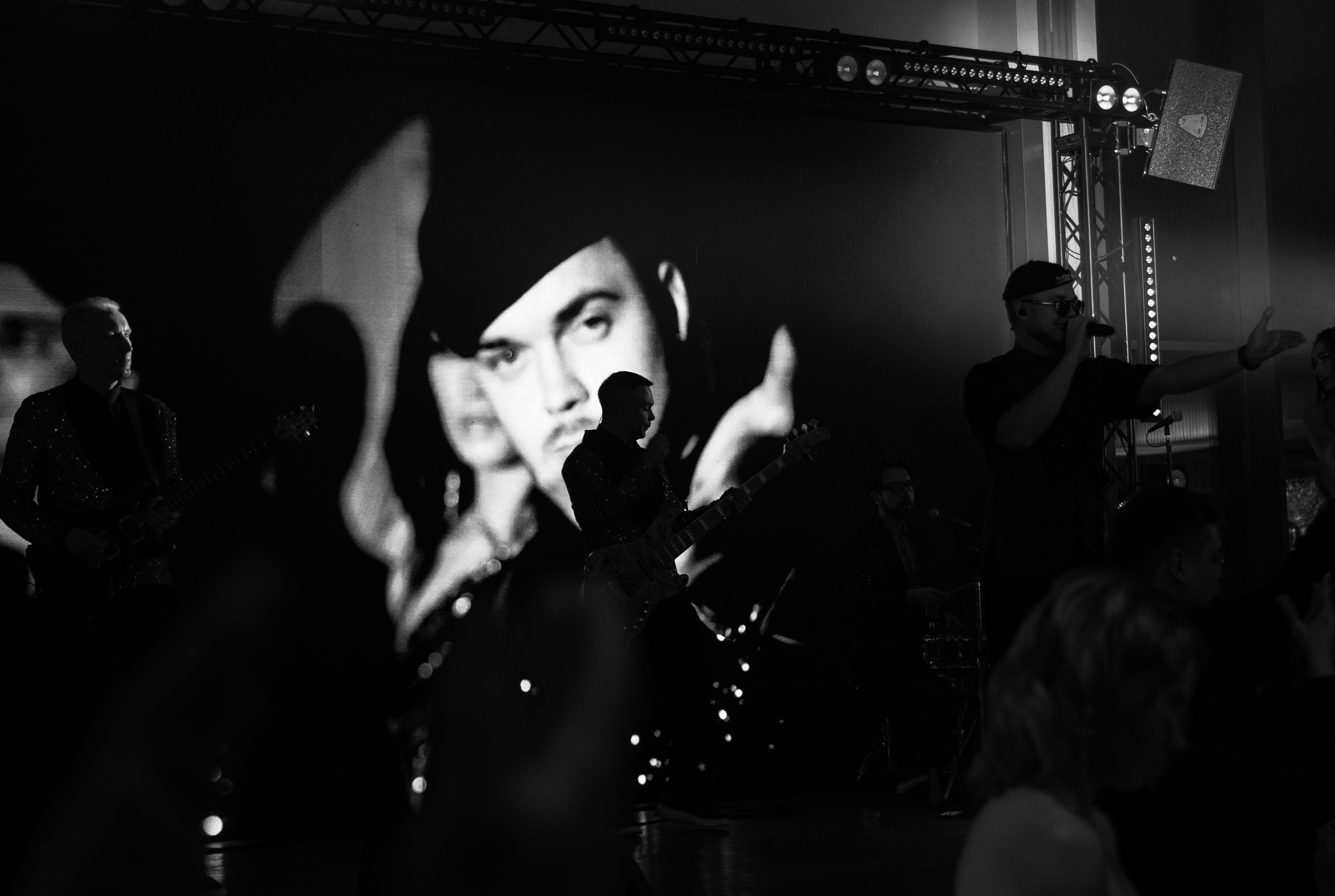 Корпоратив — Фантастическая семерка 2025. Репортажный и свадебный фотограф в Челябинске Елисеев Павел