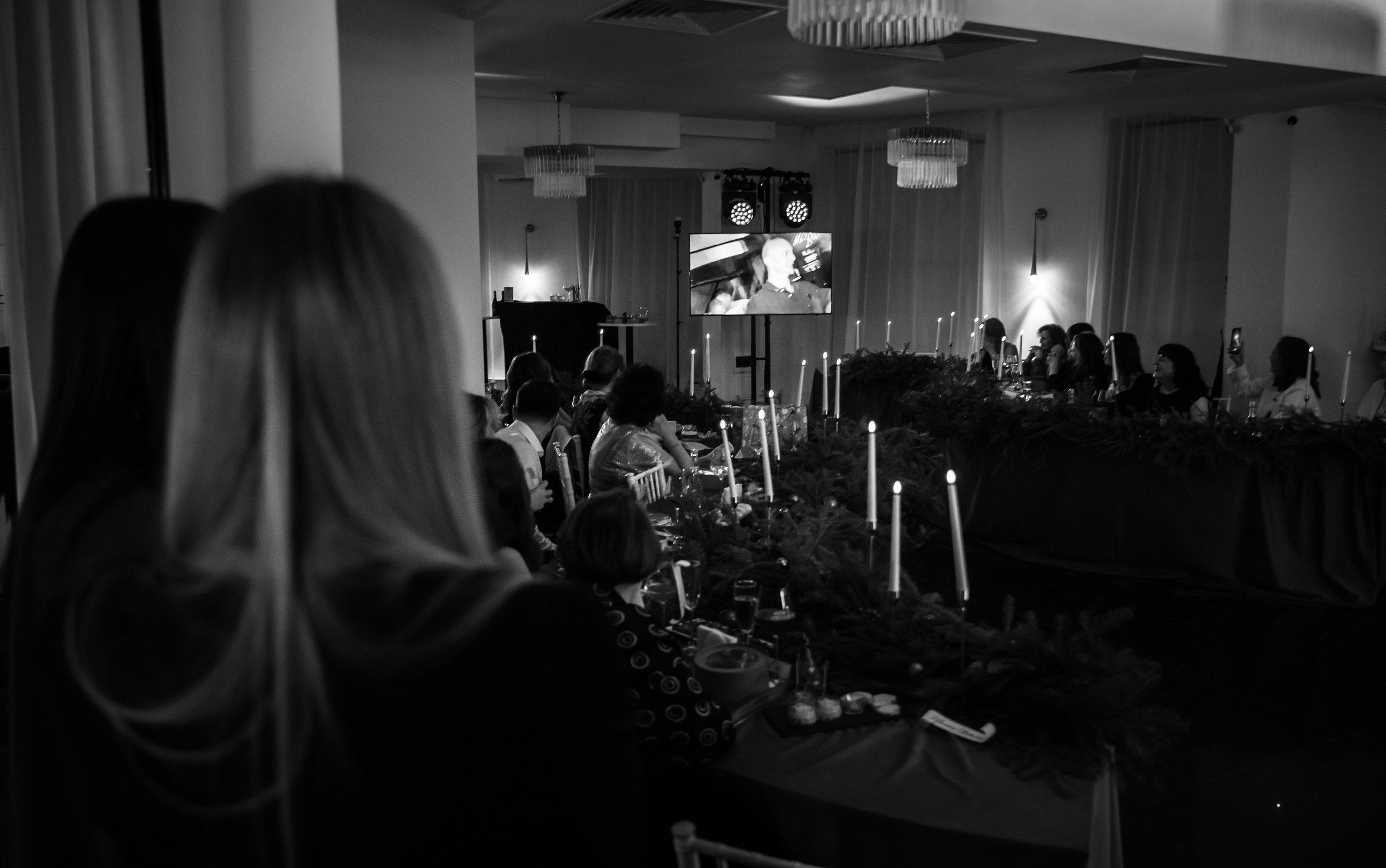 Корпортатив Санта. Amore ore. Репортажный и свадебный фотограф в Челябинске Елисеев Павел