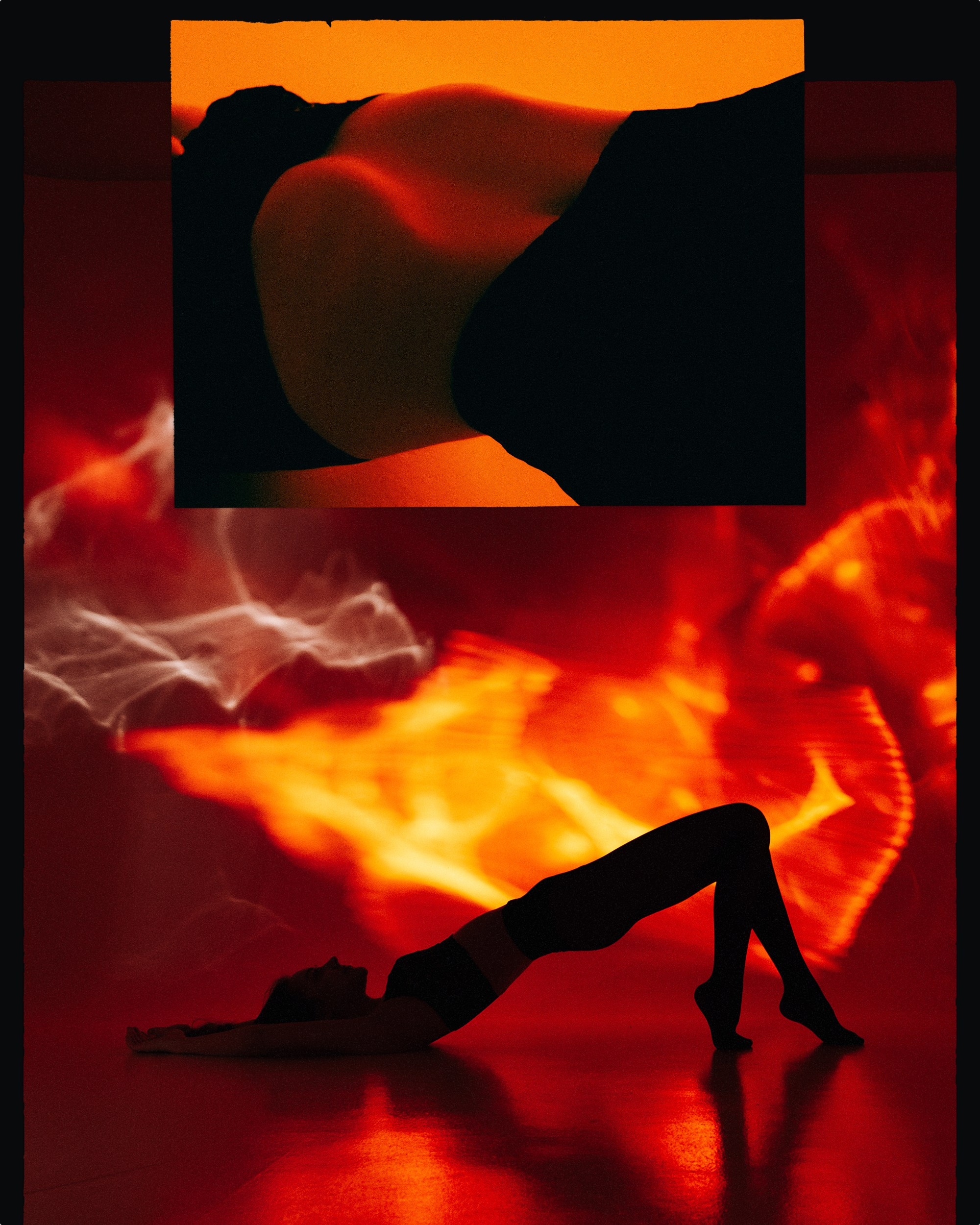 Нина. Максим Мороз Фотограф в Санкт-Петербурге