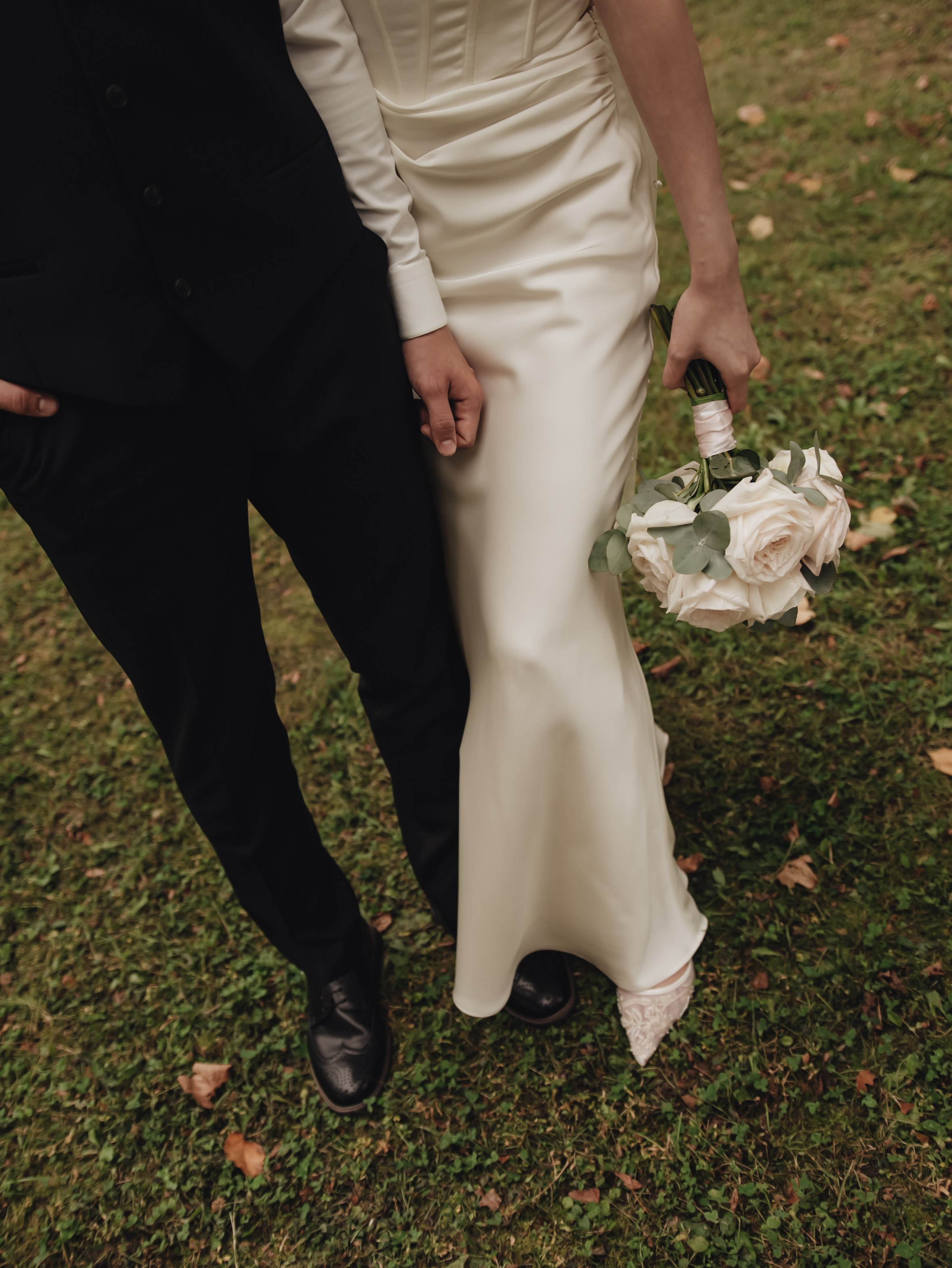 Свадебный фотограф в Смоленске Печкурова Карина