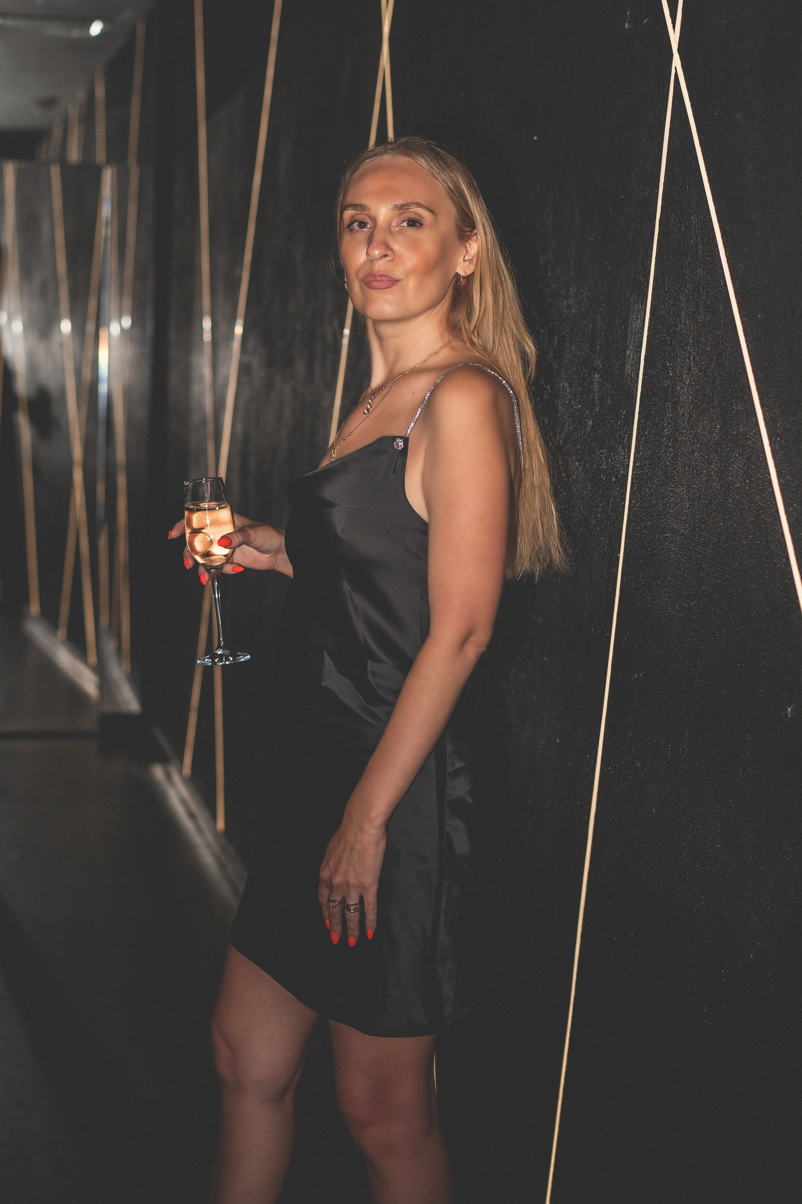 Съемка в баре Секреты. Фотограф Лютикова Ирина, Тюмень, Москва