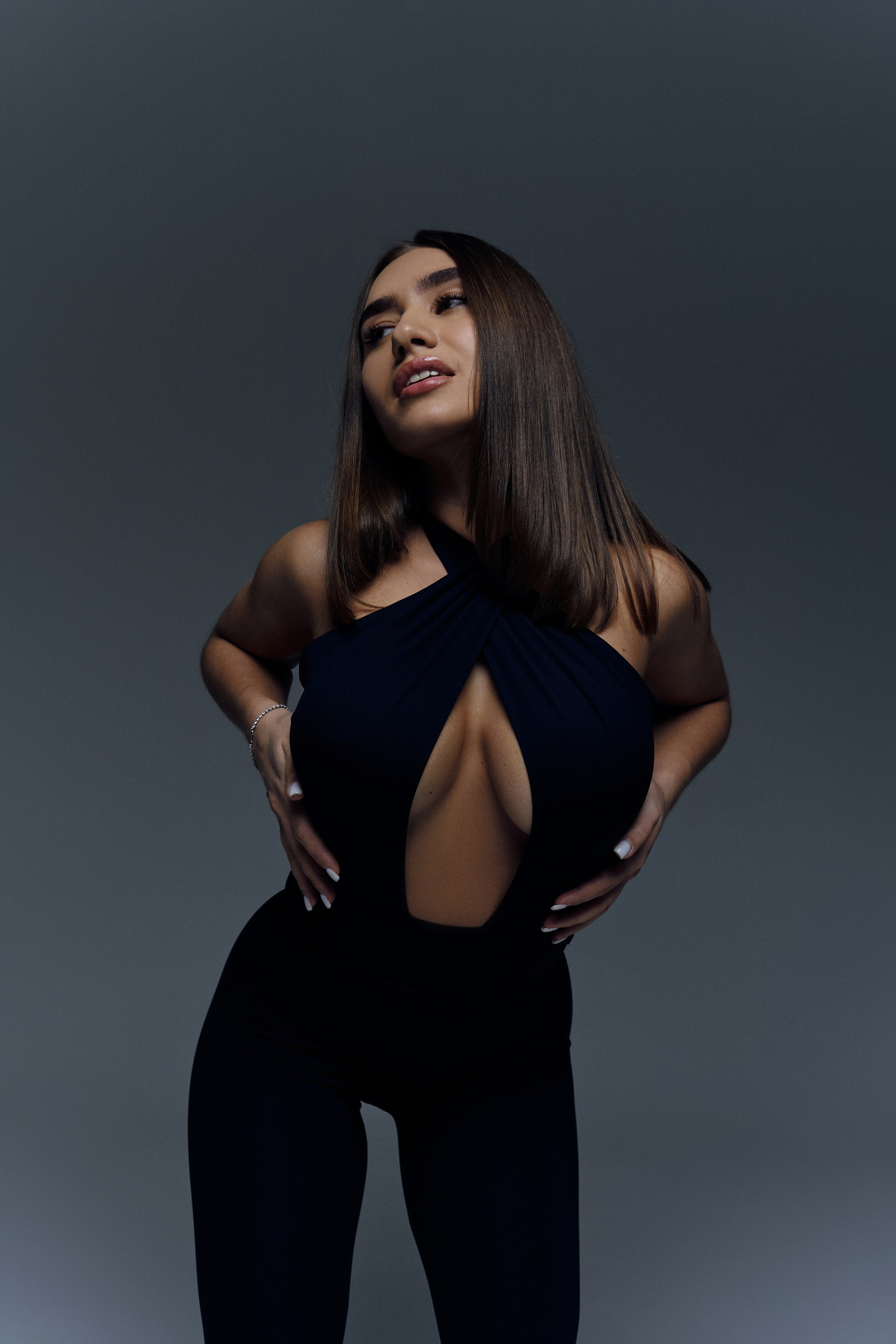 Anastasia. Главная