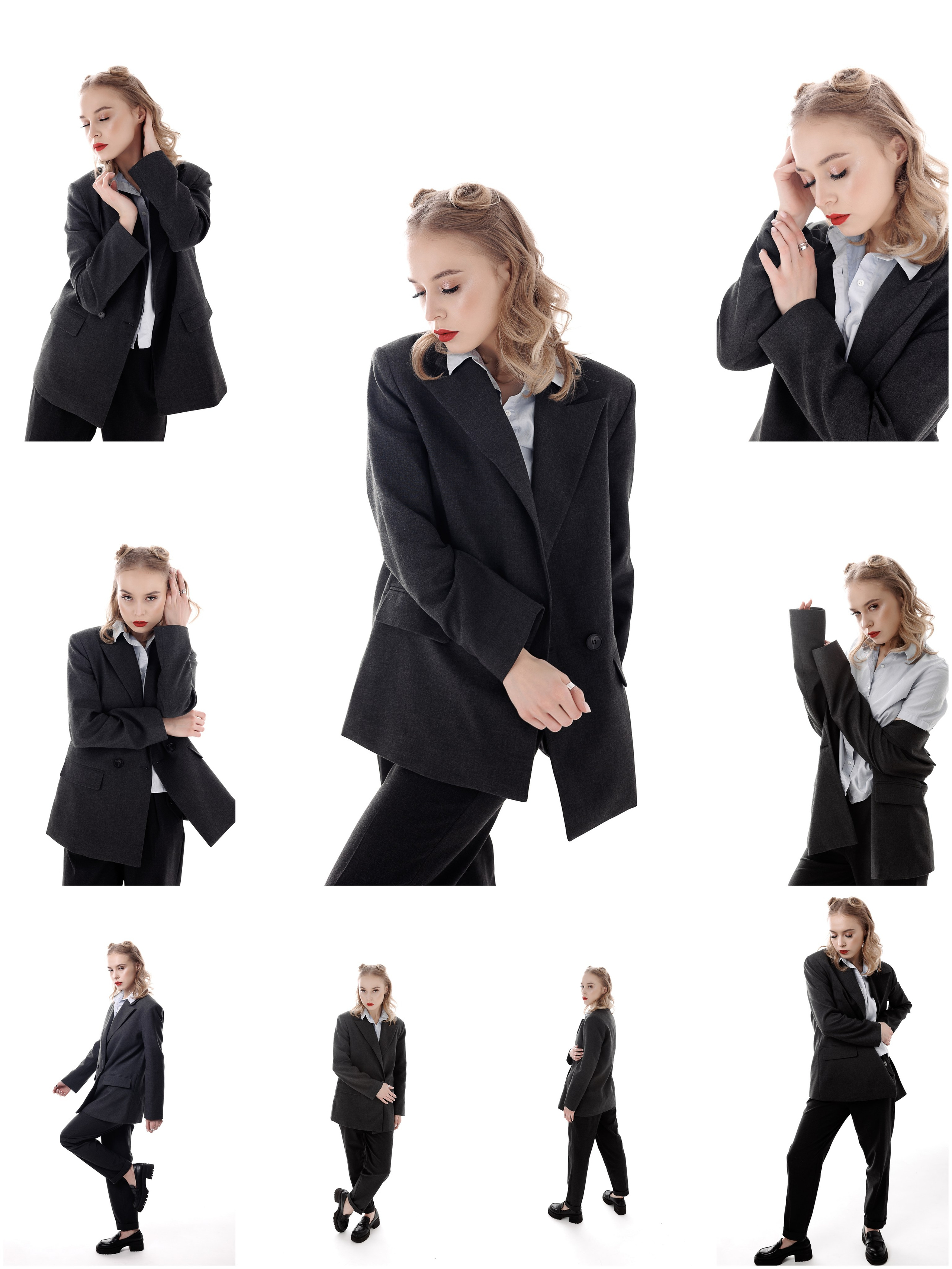 Индивидуальная фотосессия. Свадебный и семейный фотограф в Твери и Тверской области