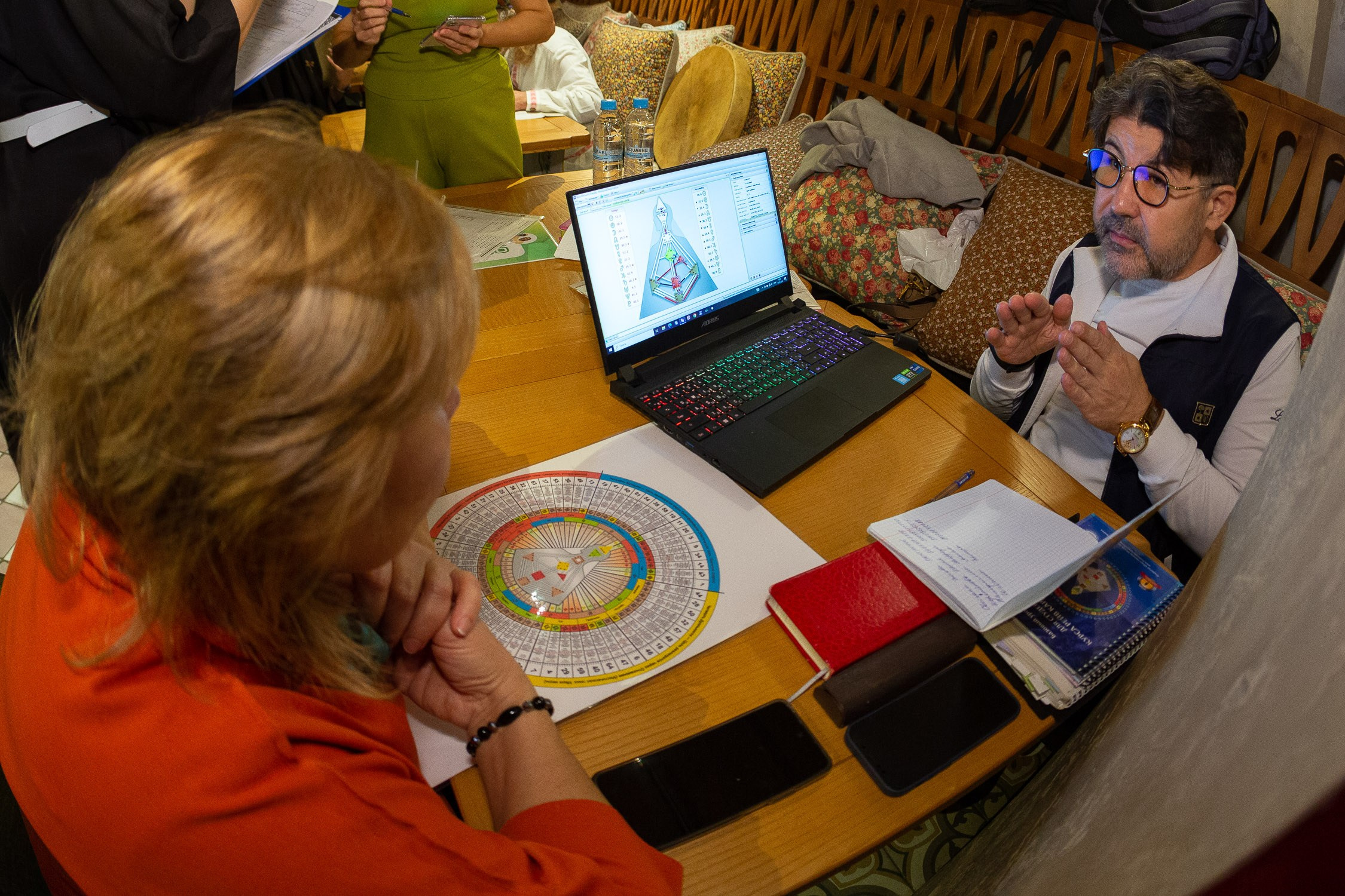 Съемка мероприятий. Фотограф в Казани Воронцов Илья