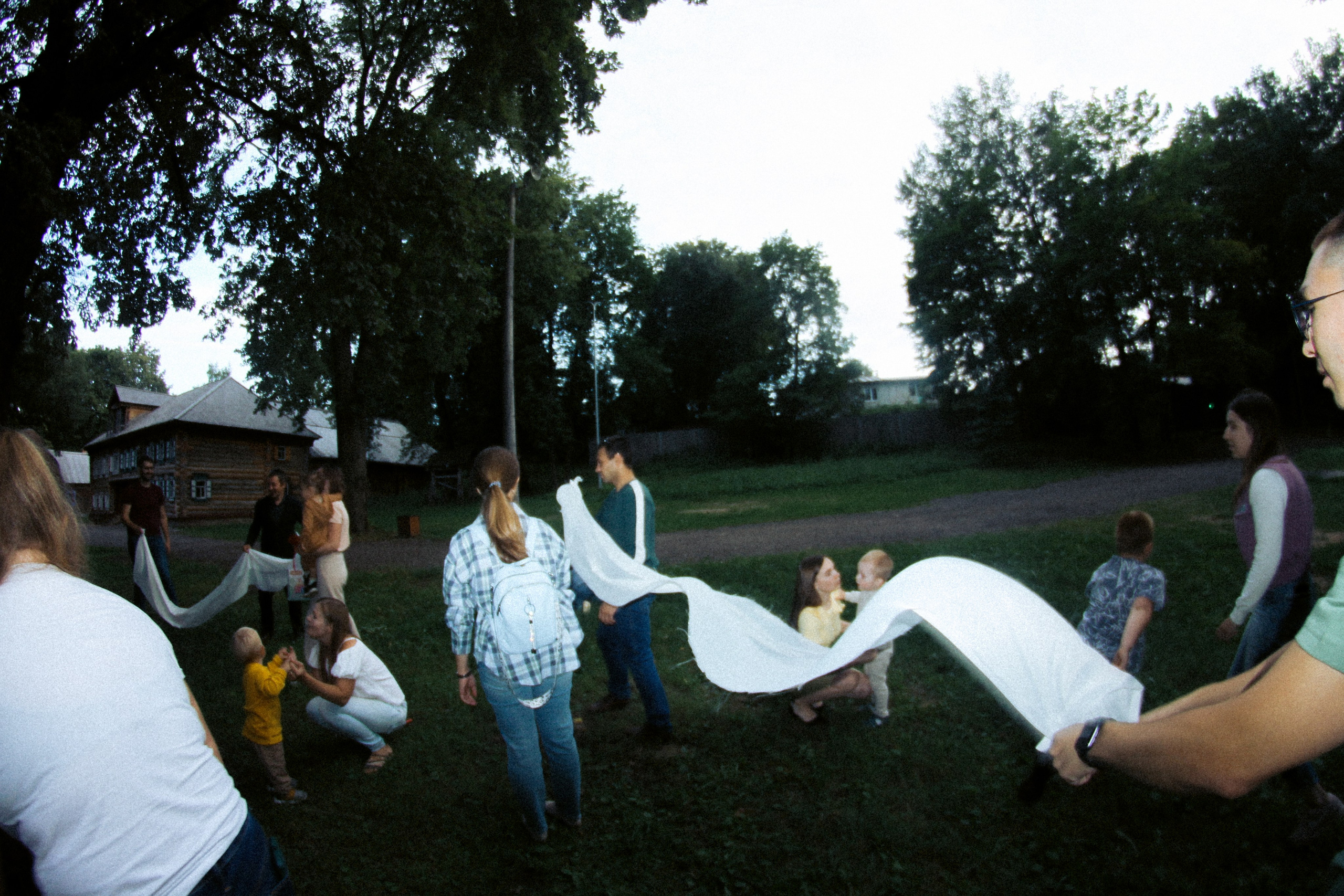 Детский День Рождения. Фотограф Мурманск | Нижний Новгород • Анна Хижняк