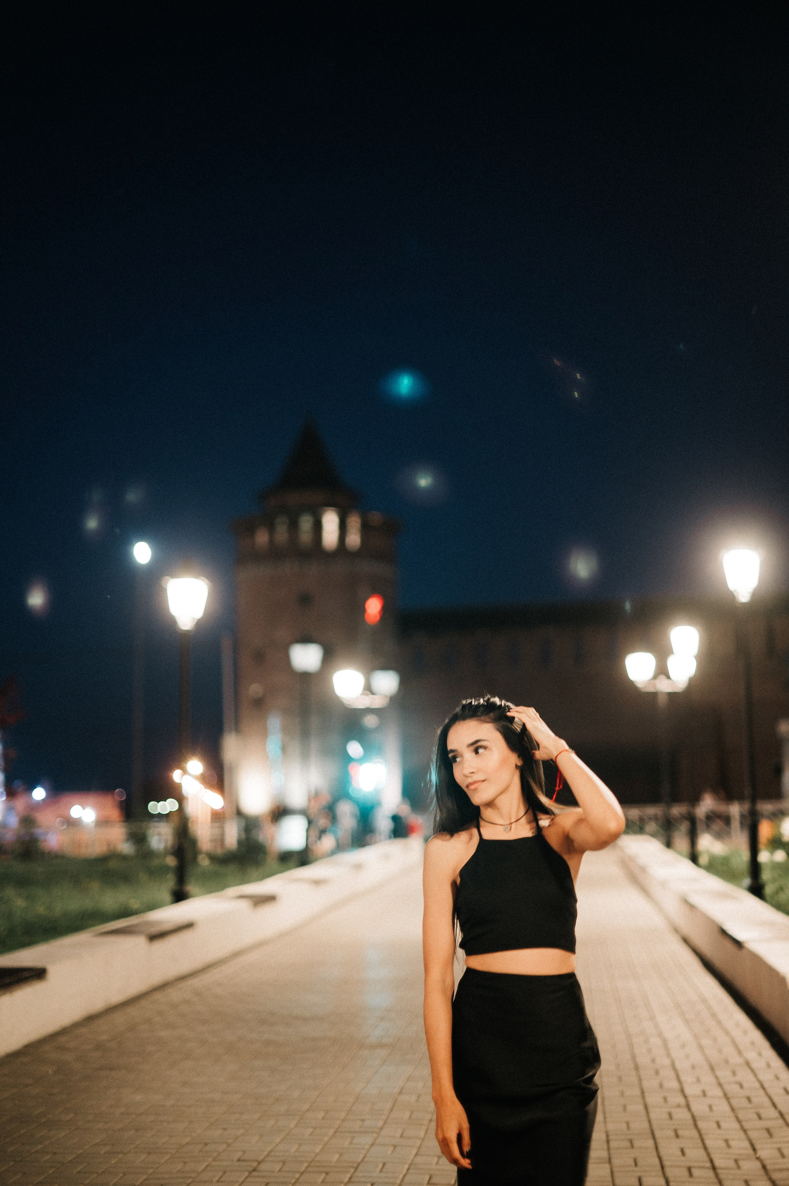 Кристина. Семейный и свадебный фотограф Алёна Морозова Коломна