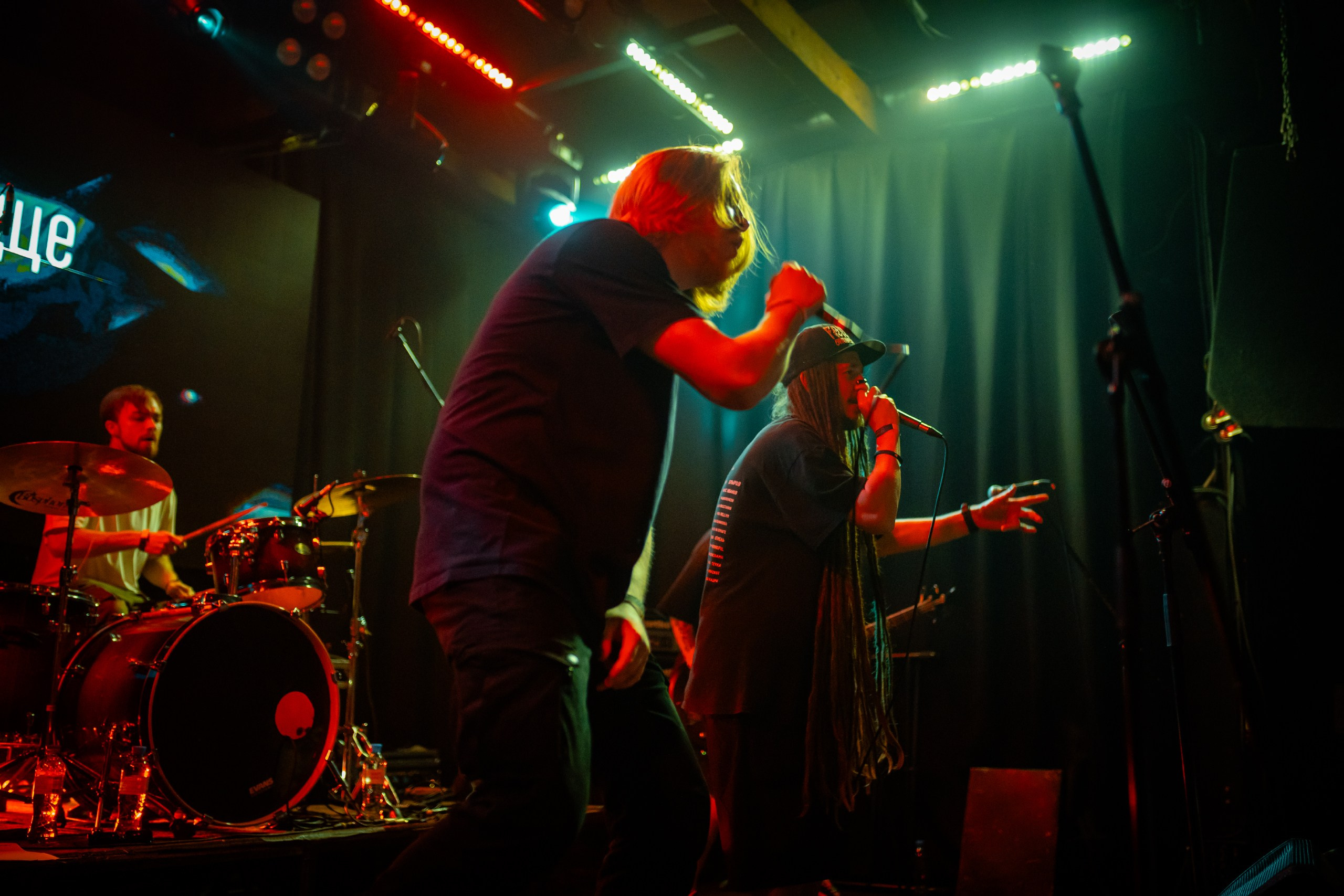 GONZO FELLAZ. Фотограф Елена Богачева (lenalena_na_na_na)