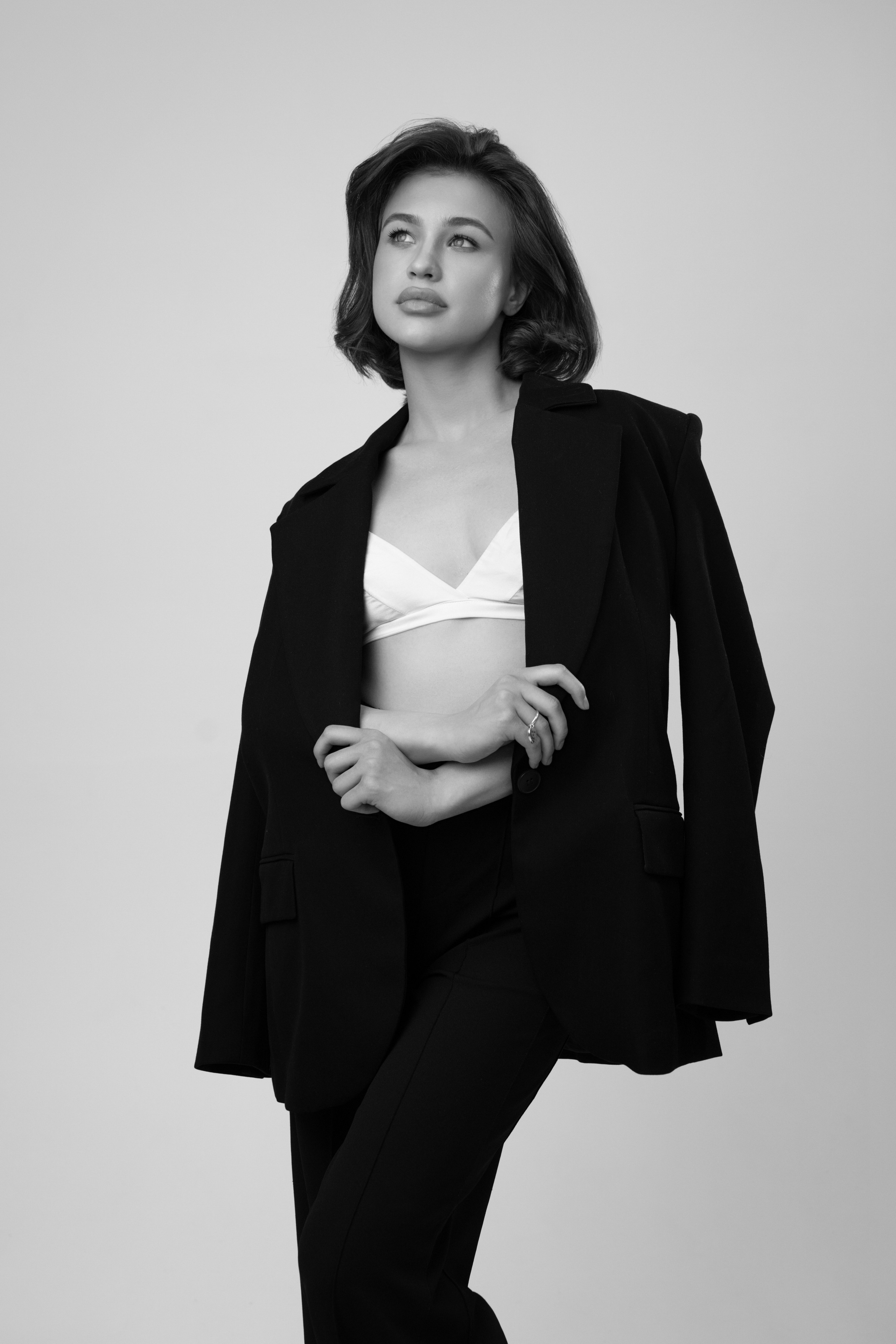 Таня. Фотограф в Москве Ксения Насокина