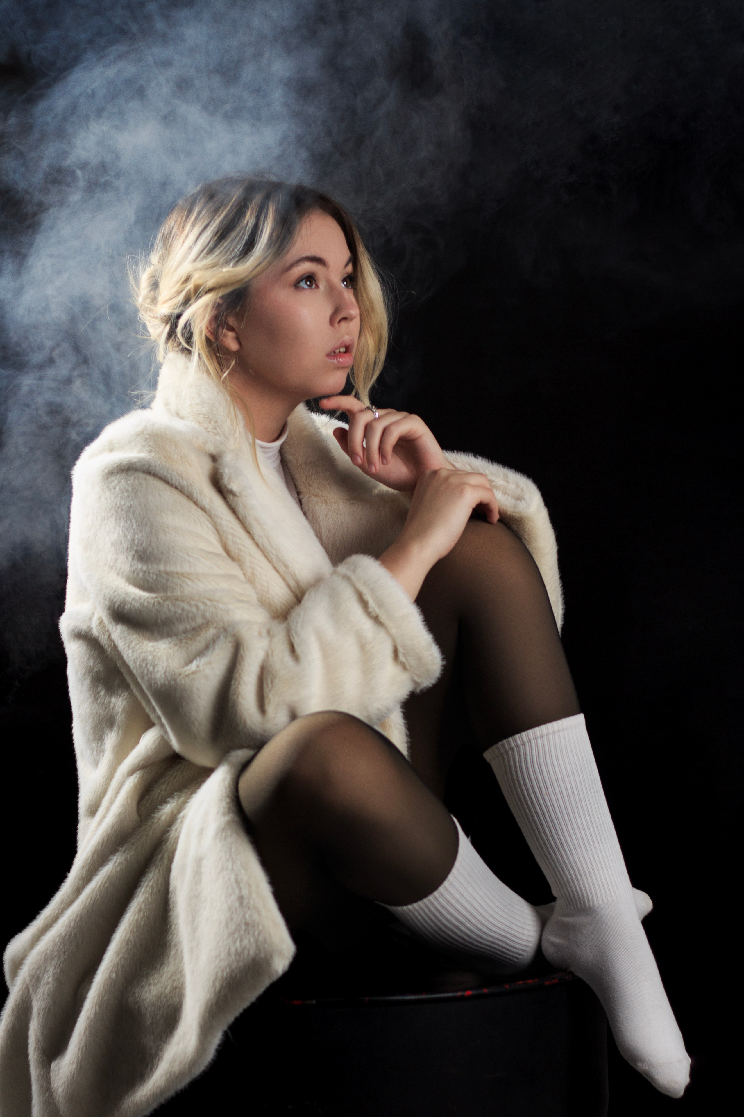 Женские портреты. Фотограф Екатерина Юдина | Санкт-Петербург