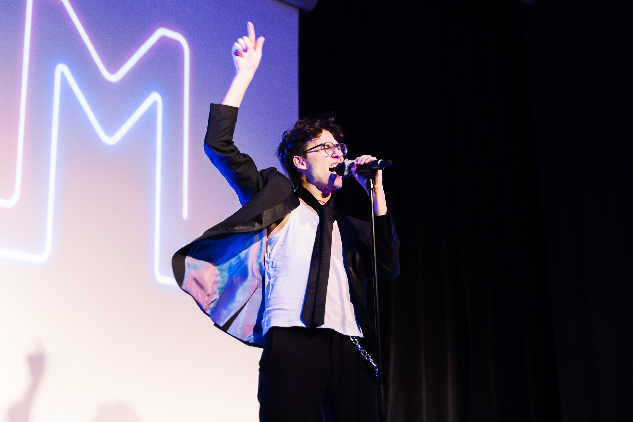 Крупные проекты МИРЭА. Репортажный фотограф Диана Шакирова