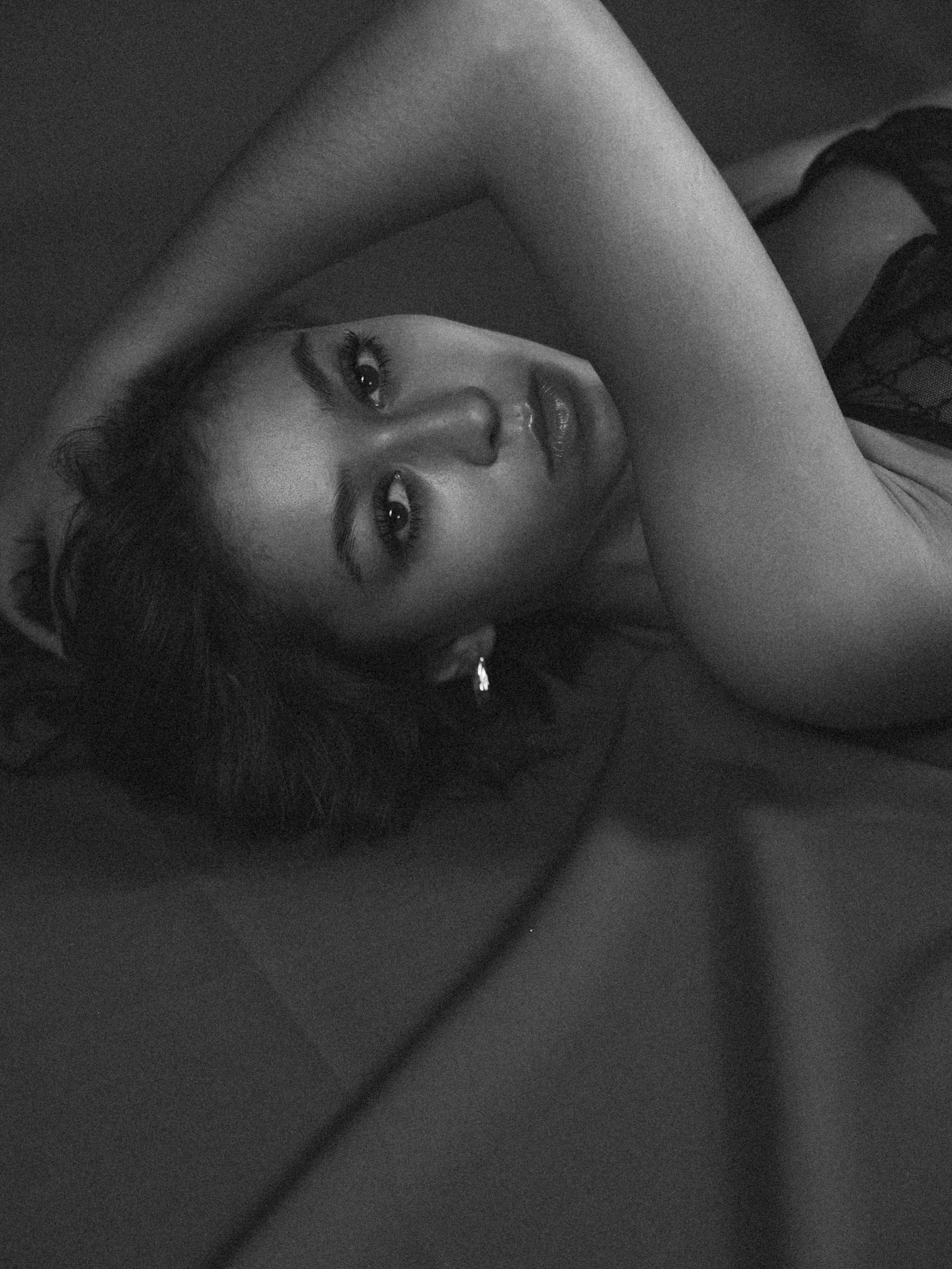 Люба. Репортажный и свадебный фотограф Анастасия Корягина