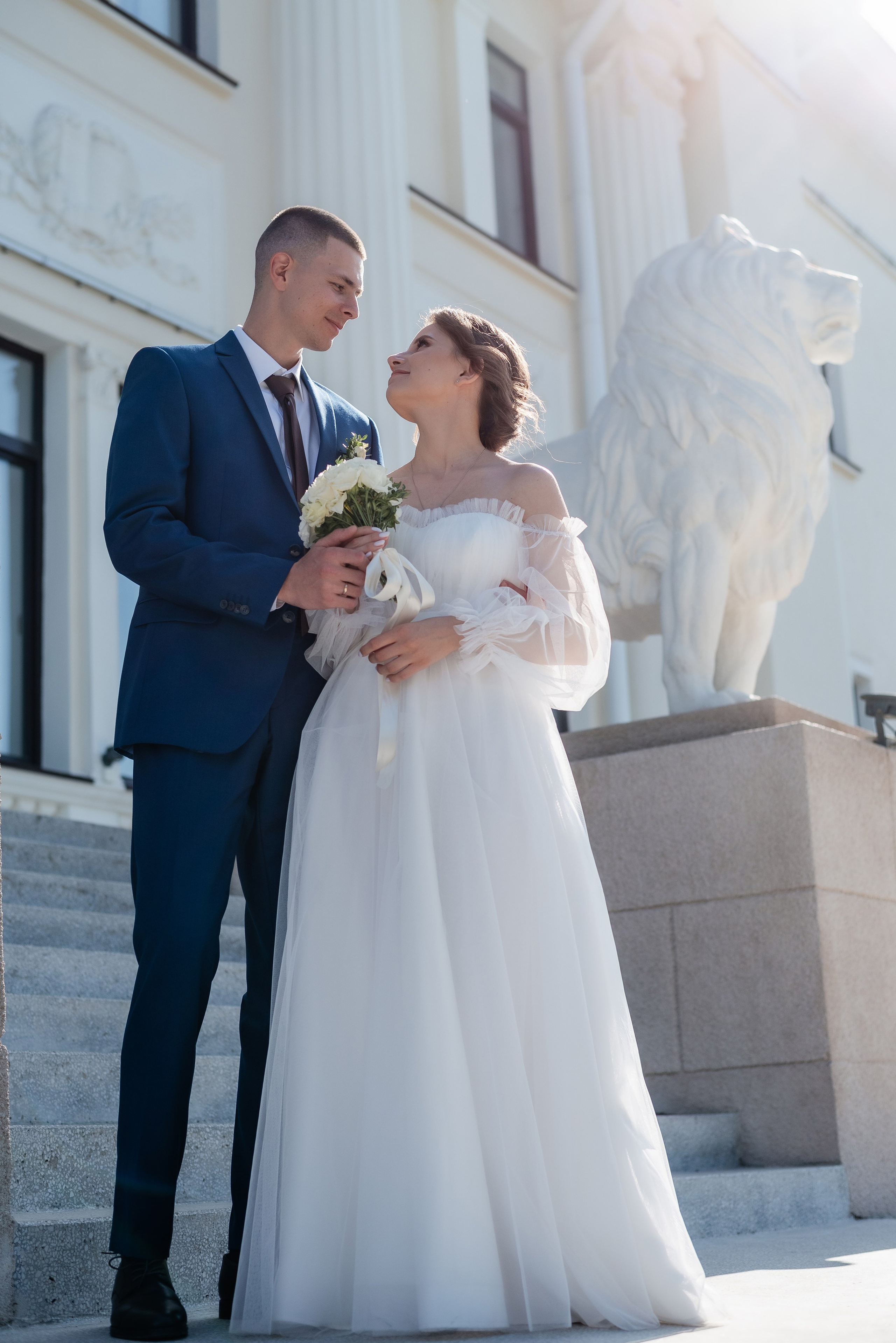 Дарья+Никита. Свадебный и семейный фотограф Волгоград Ксения Афонина