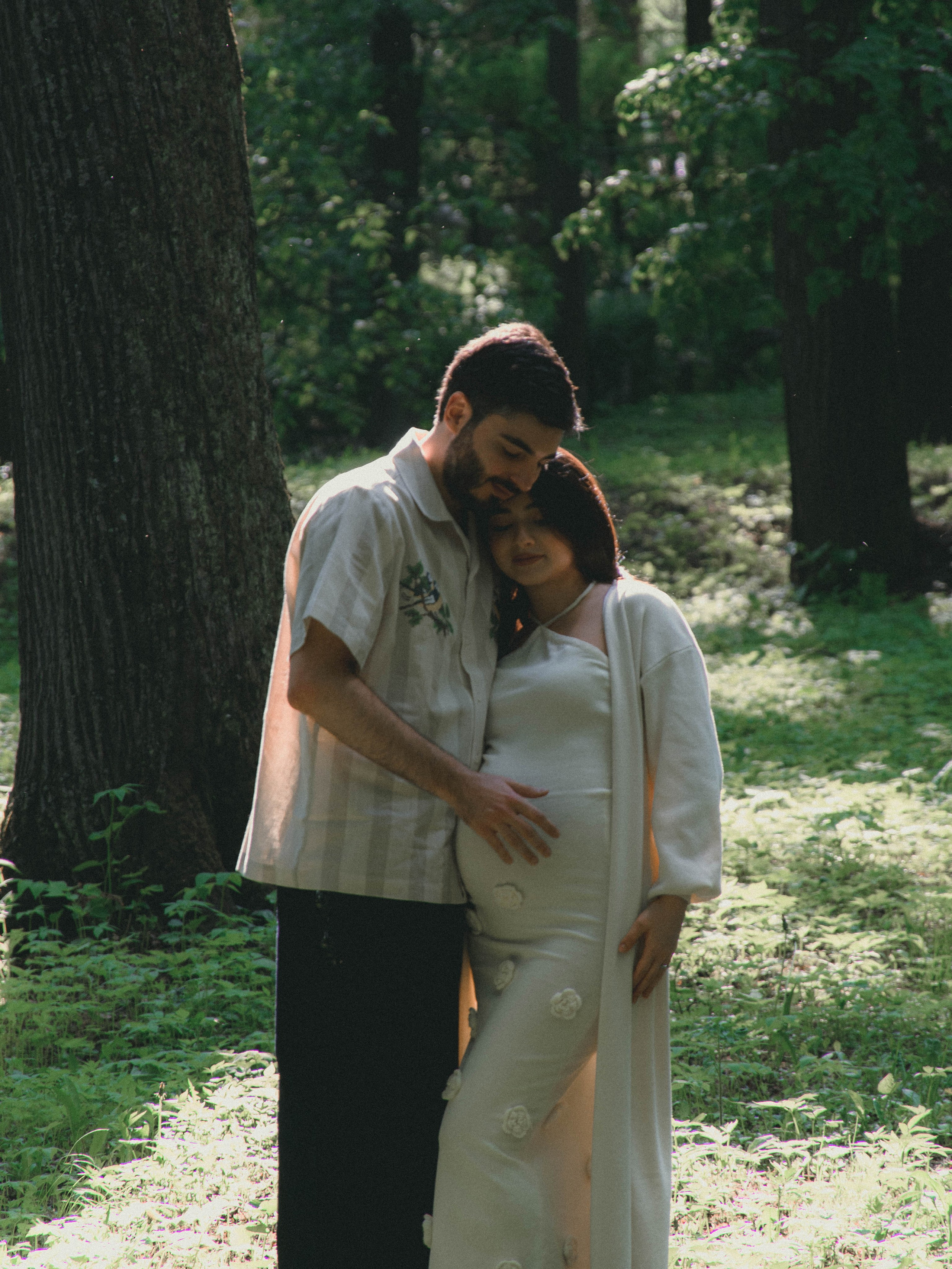 Мане и Вова. Портретный и свадебный фотограф Москва Валерия Возняковская